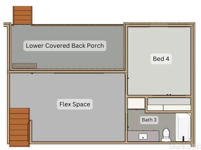 Ridgeview Trails - Residential