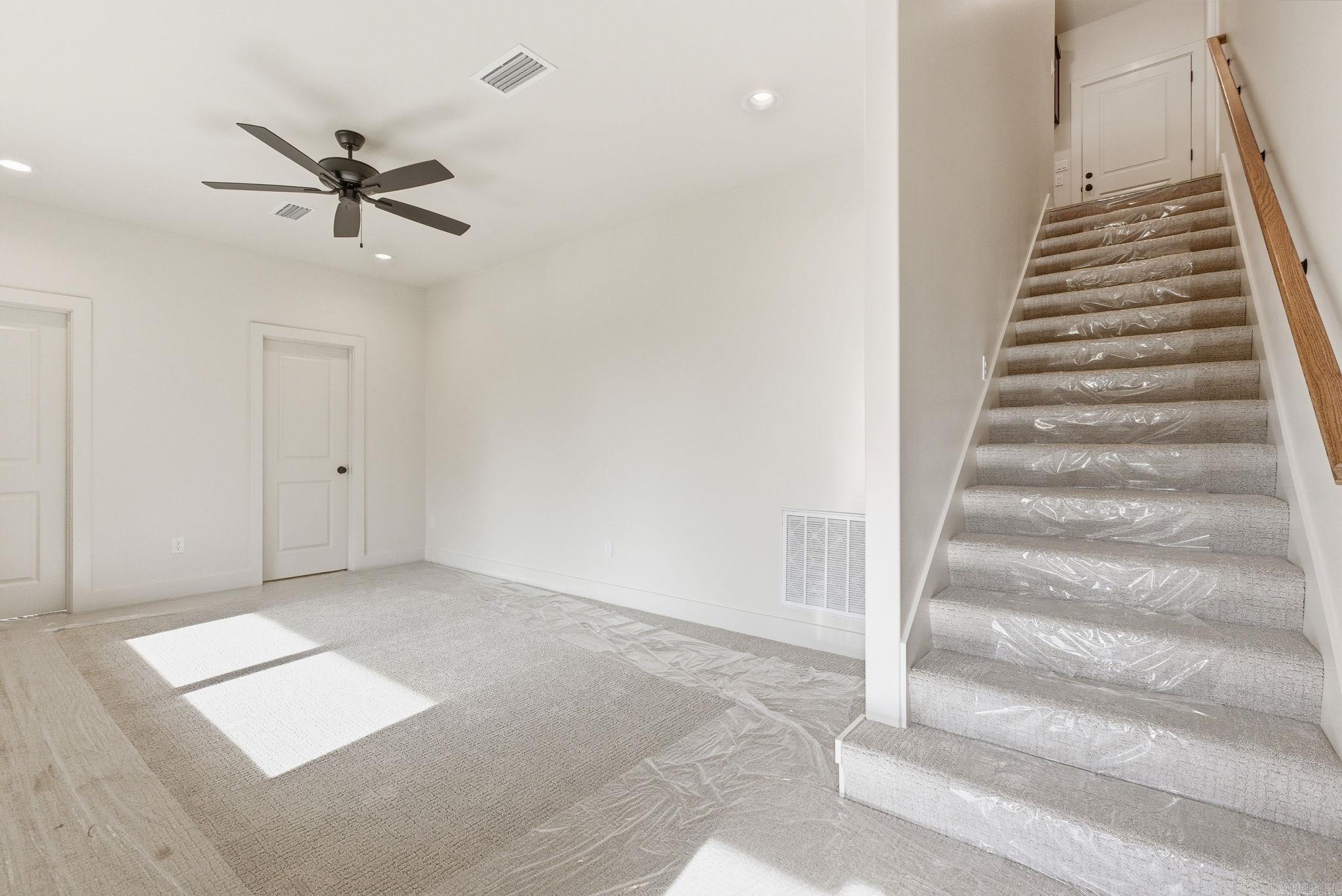 Ridgeview Trails - Residential