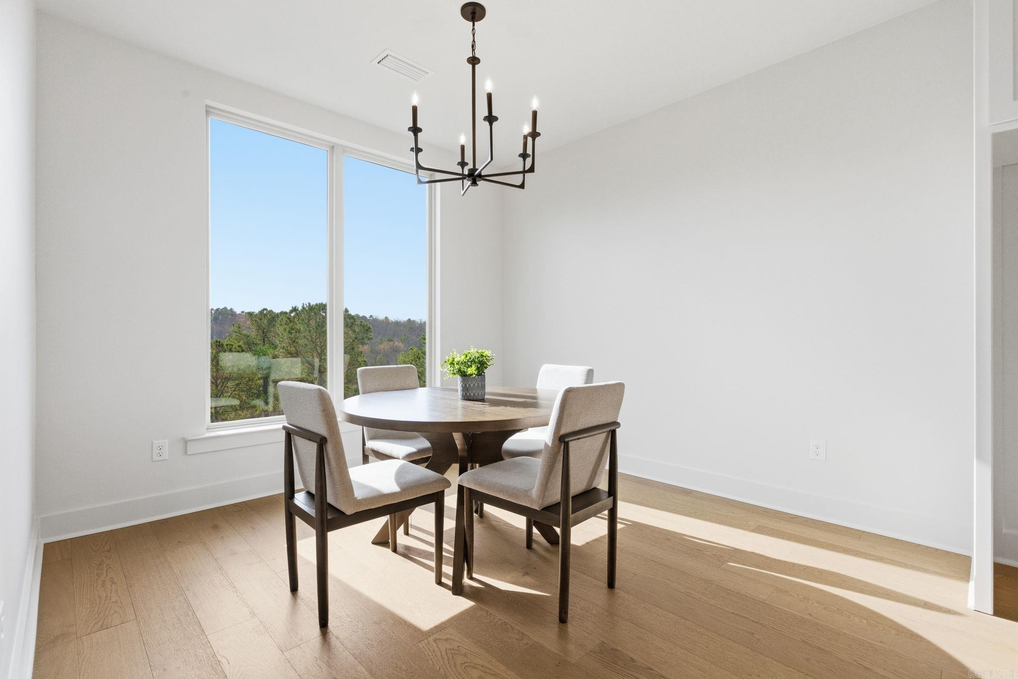 Ridgeview Trails - Residential