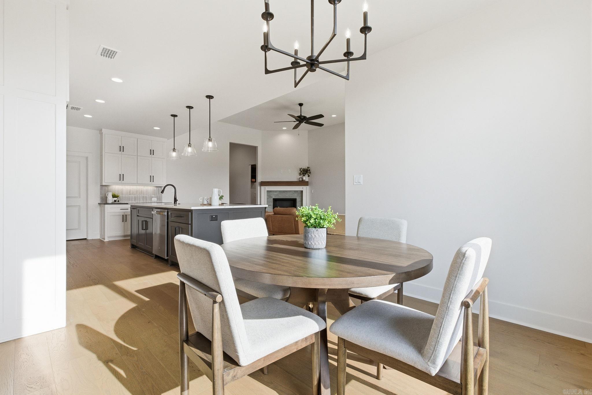 Ridgeview Trails - Residential