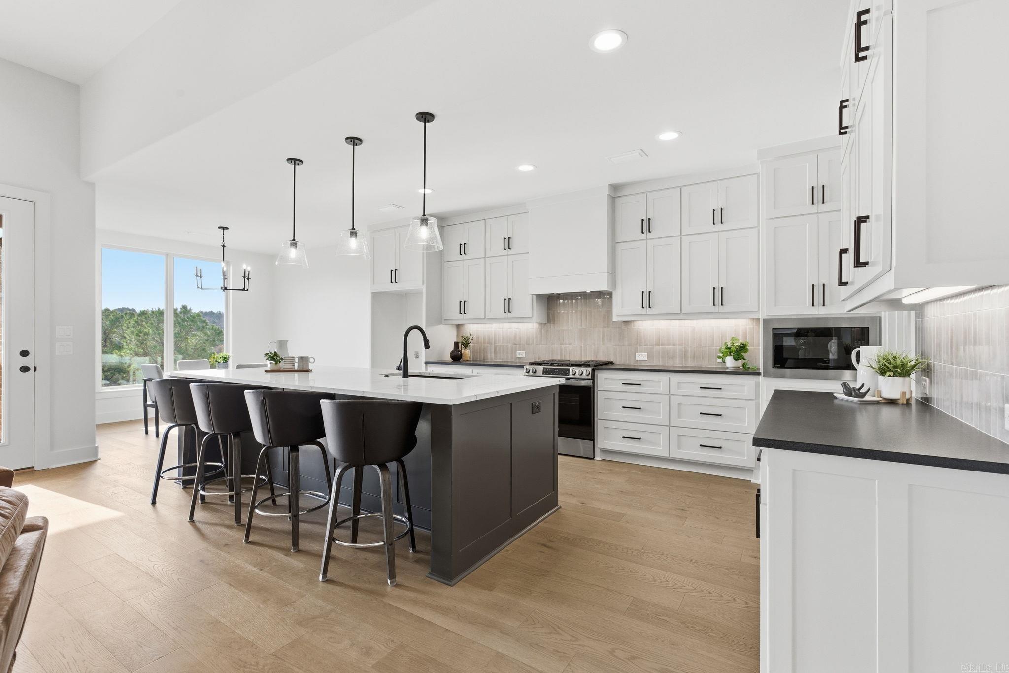 Ridgeview Trails - Residential