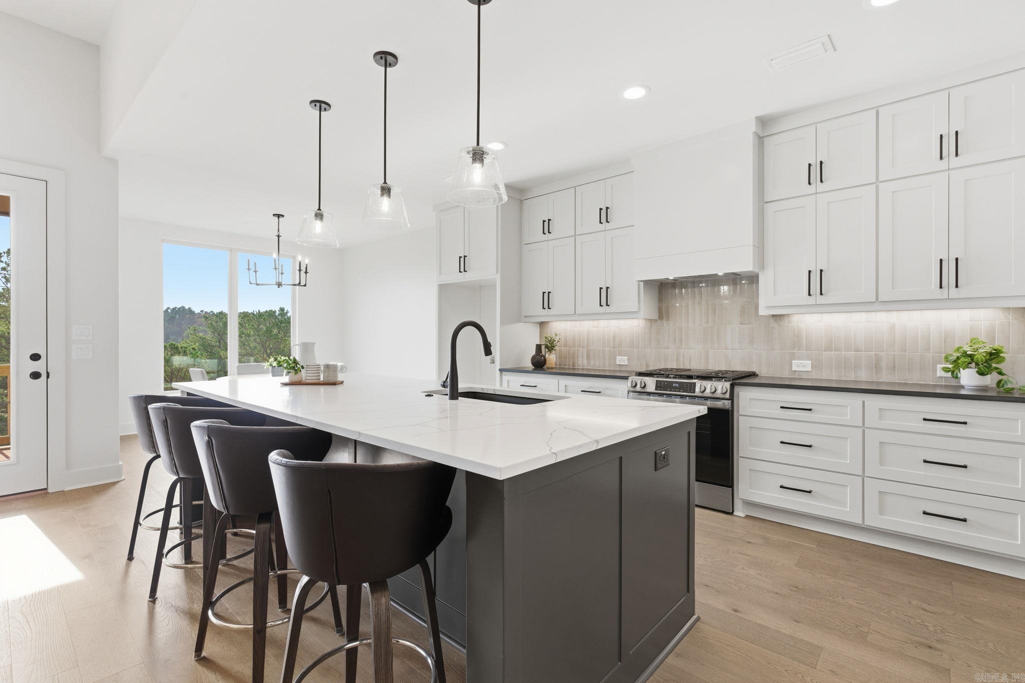 Ridgeview Trails - Residential