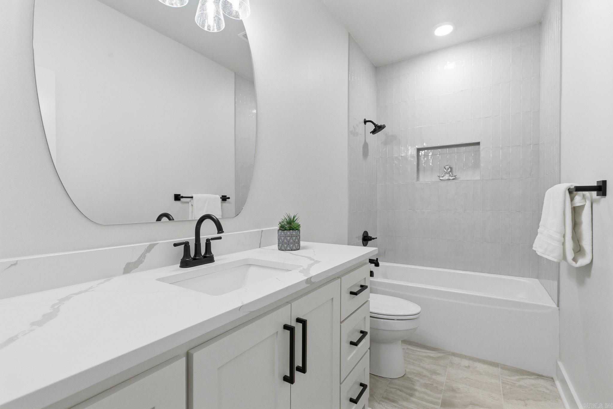 Ridgeview Trails - Residential