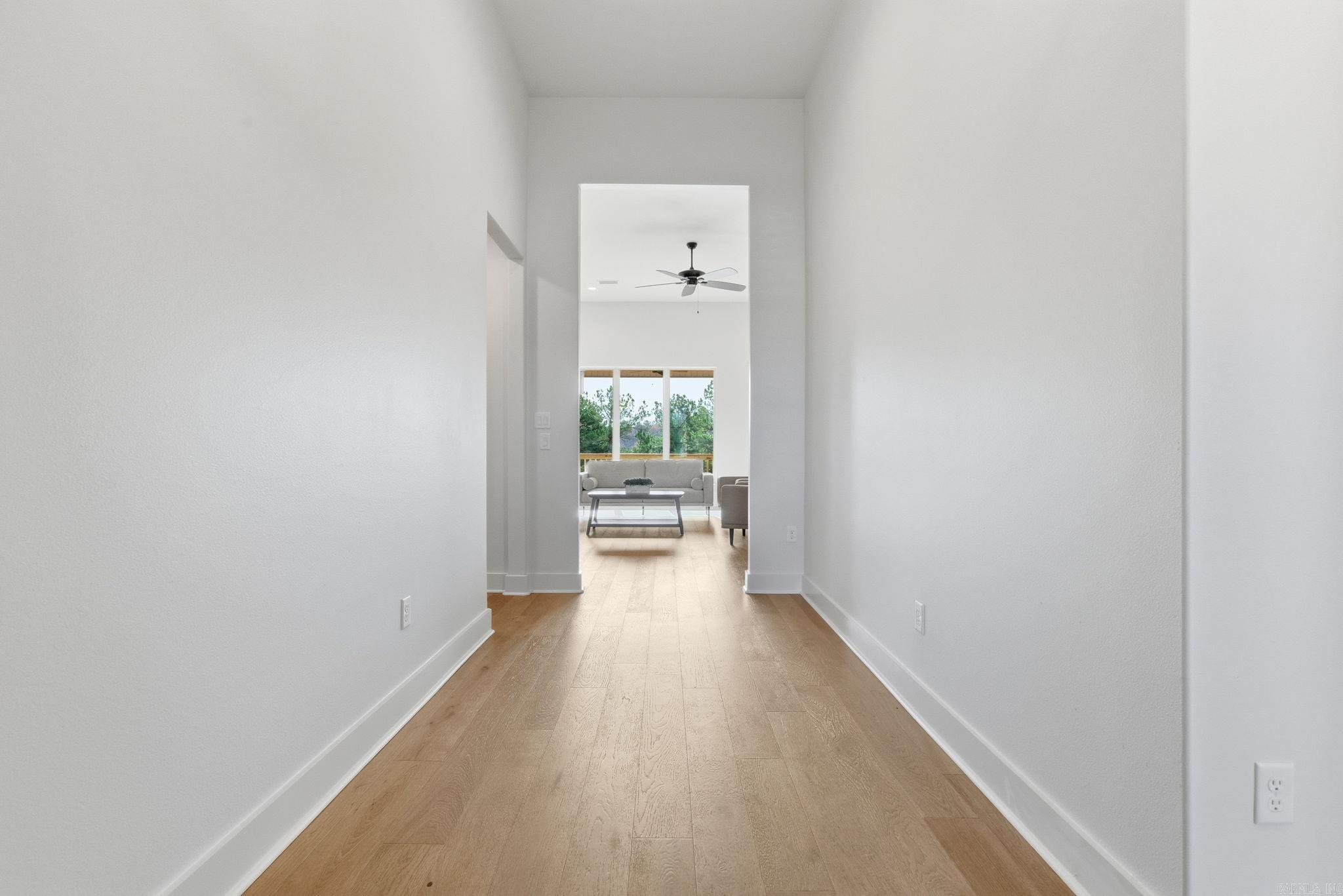 Ridgeview Trails - Residential