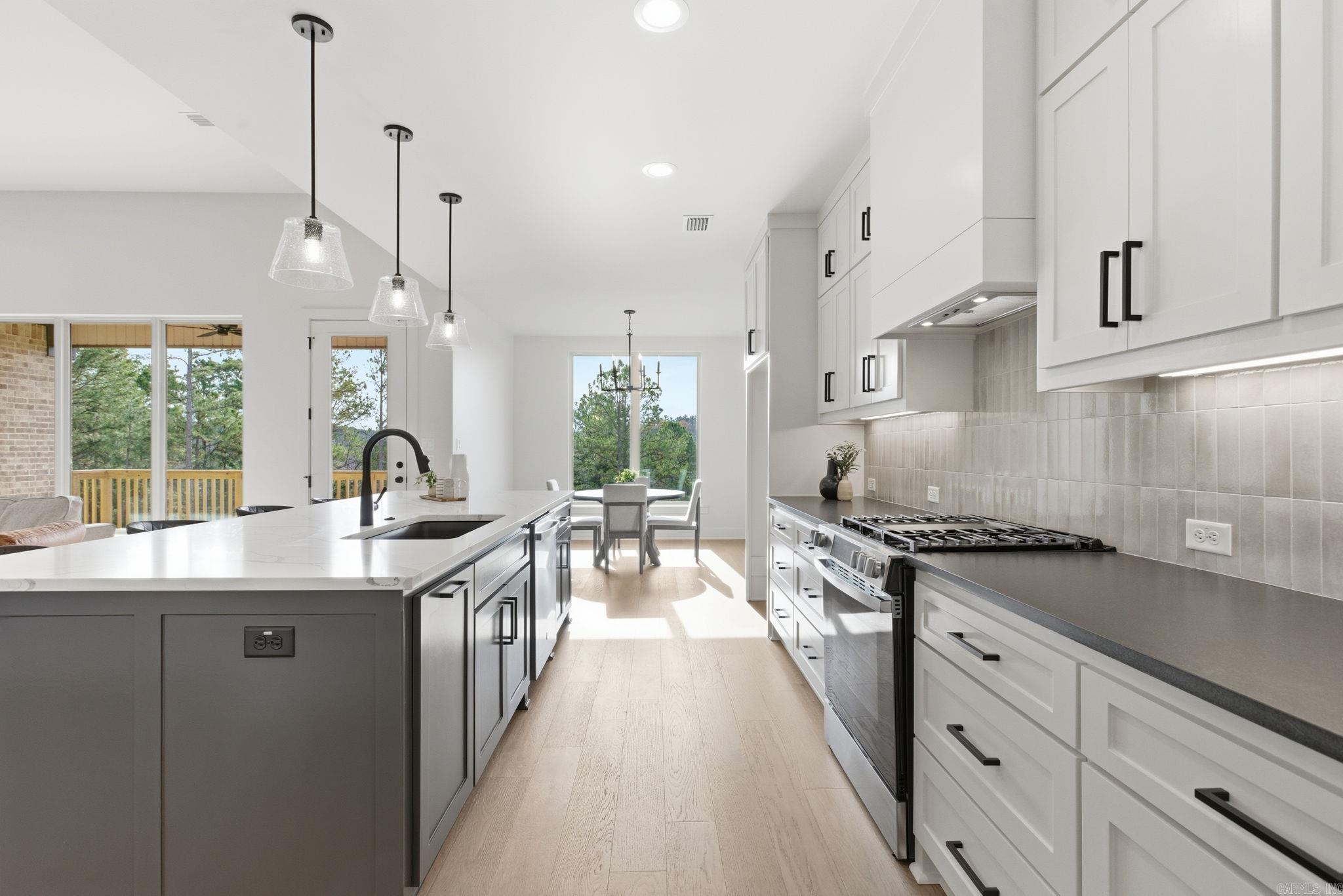 Ridgeview Trails - Residential