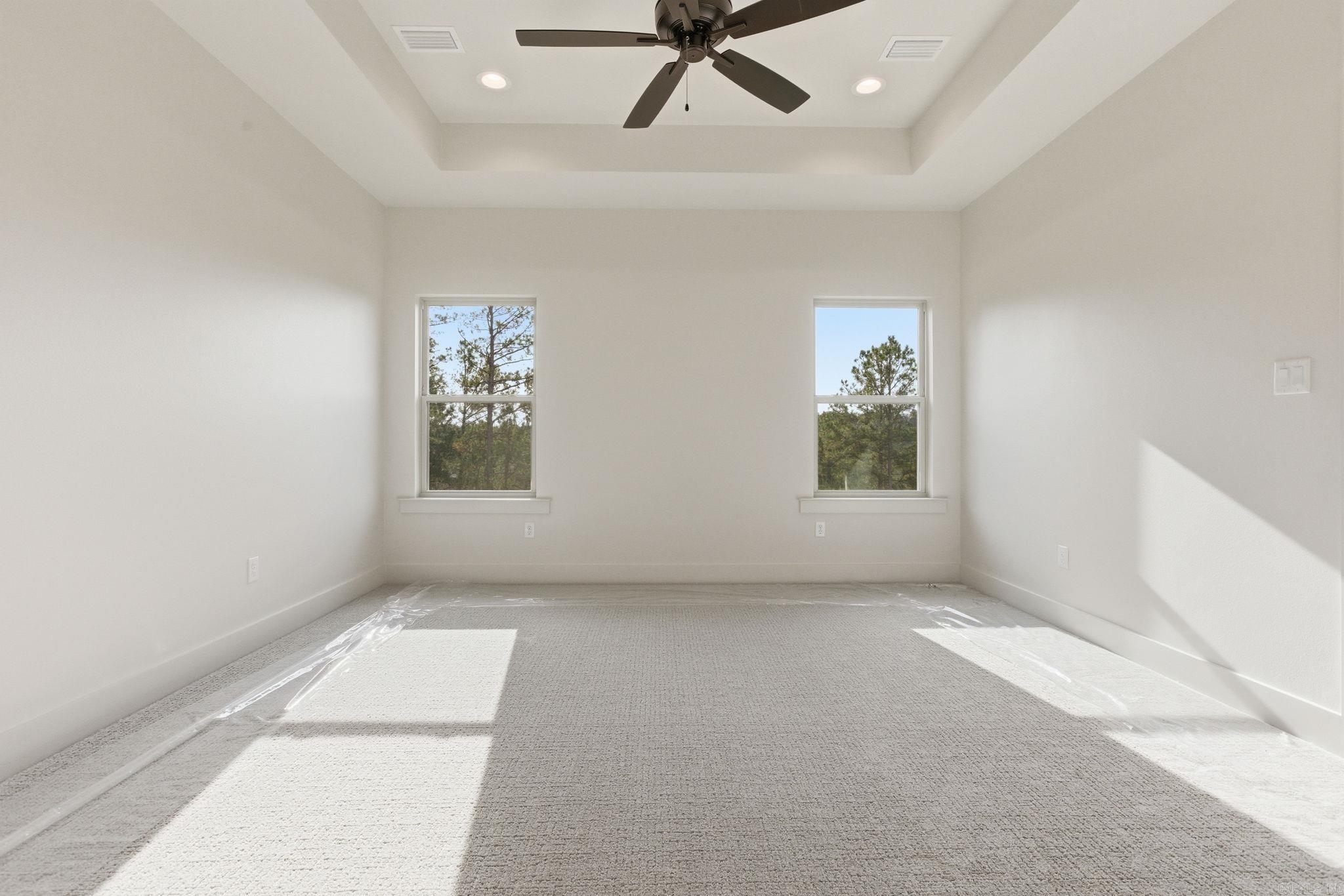 Ridgeview Trails - Residential