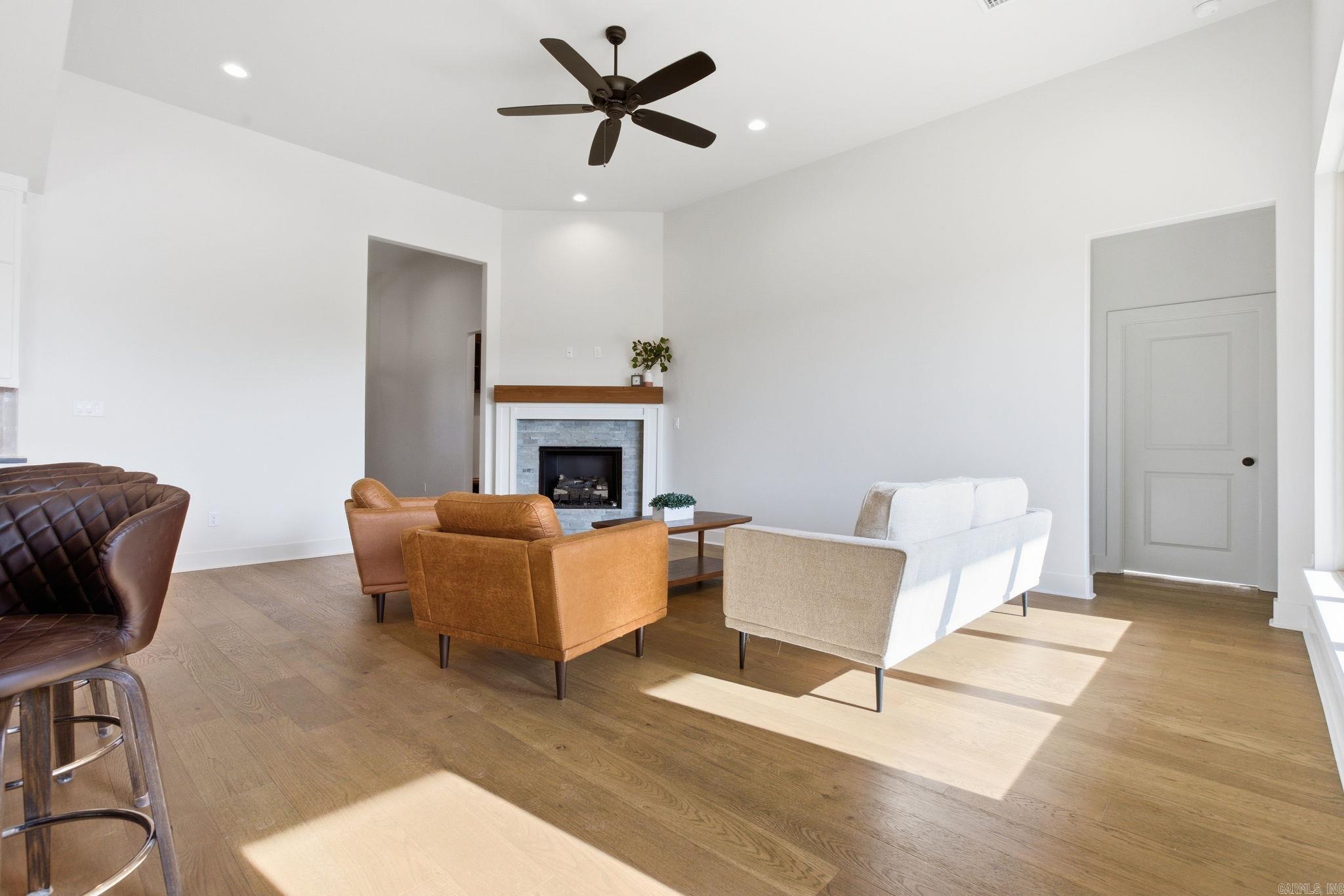 Ridgeview Trails - Residential