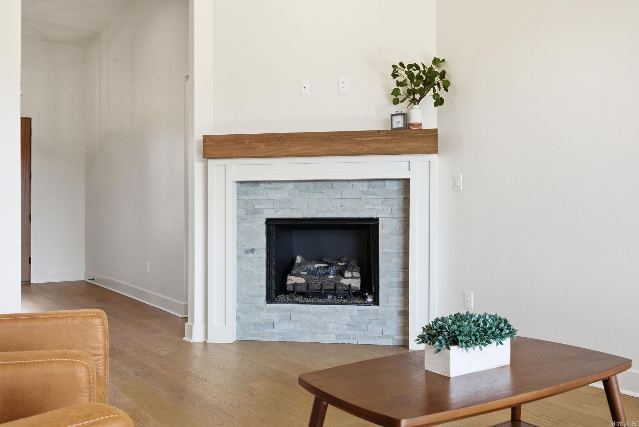 Ridgeview Trails - Residential