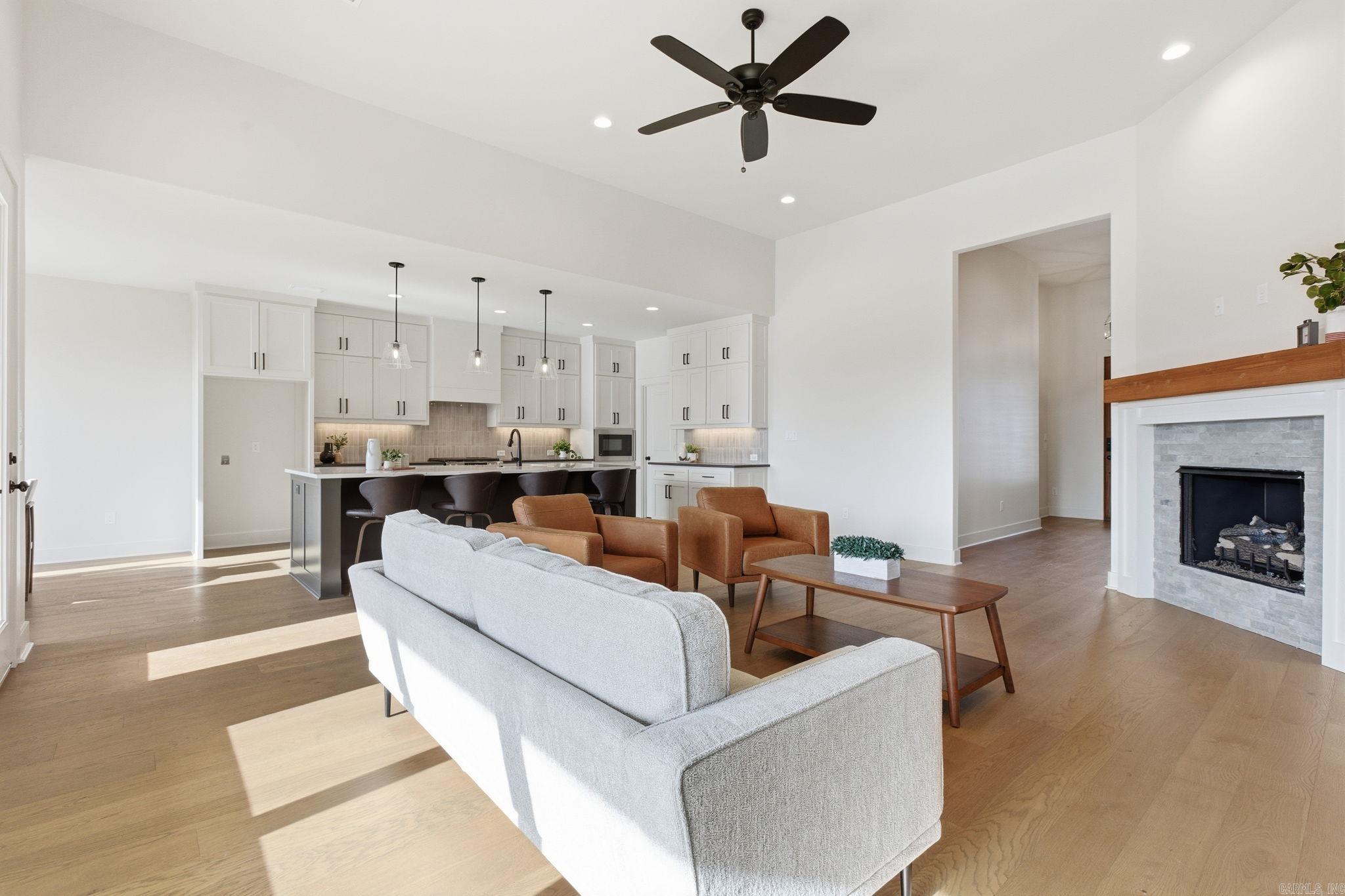 Ridgeview Trails - Residential