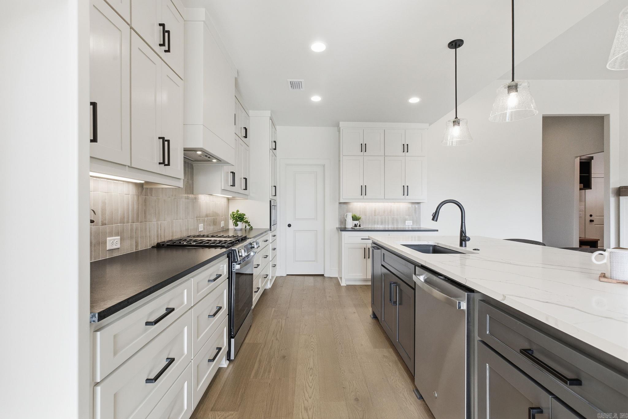 Ridgeview Trails - Residential