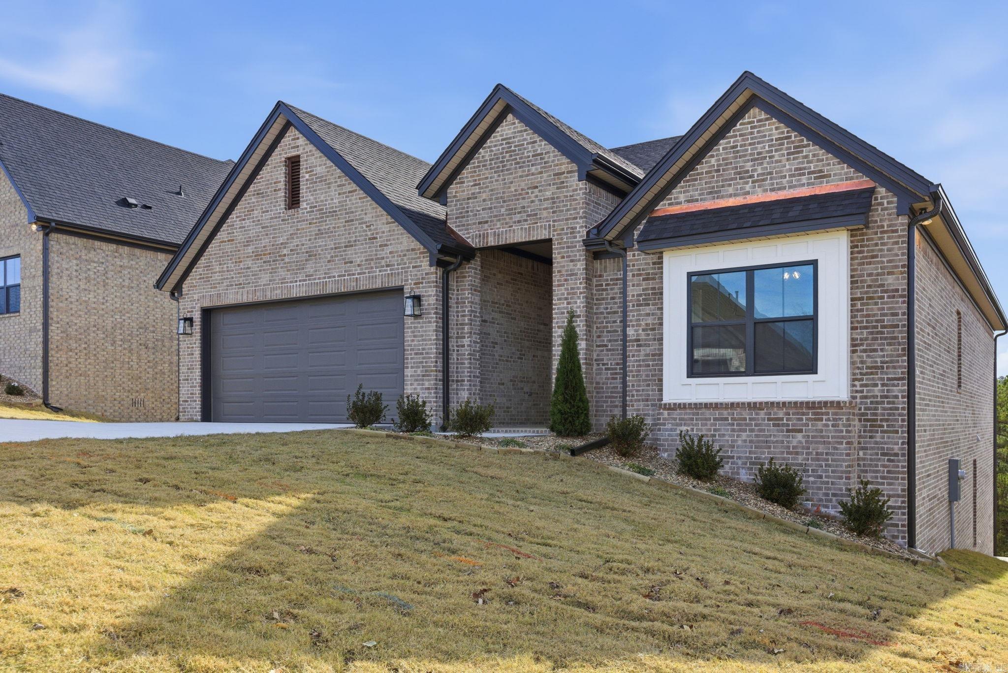 Ridgeview Trails - Residential