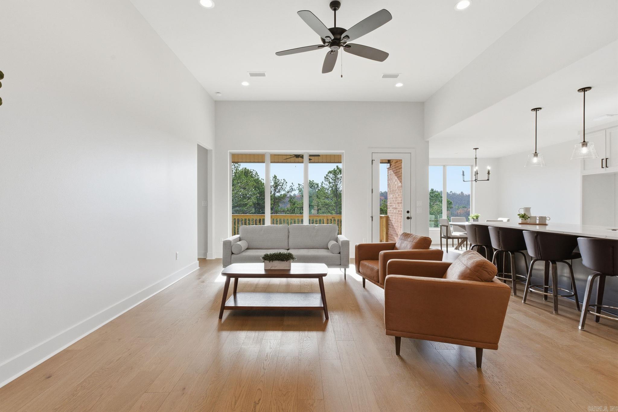 Ridgeview Trails - Residential