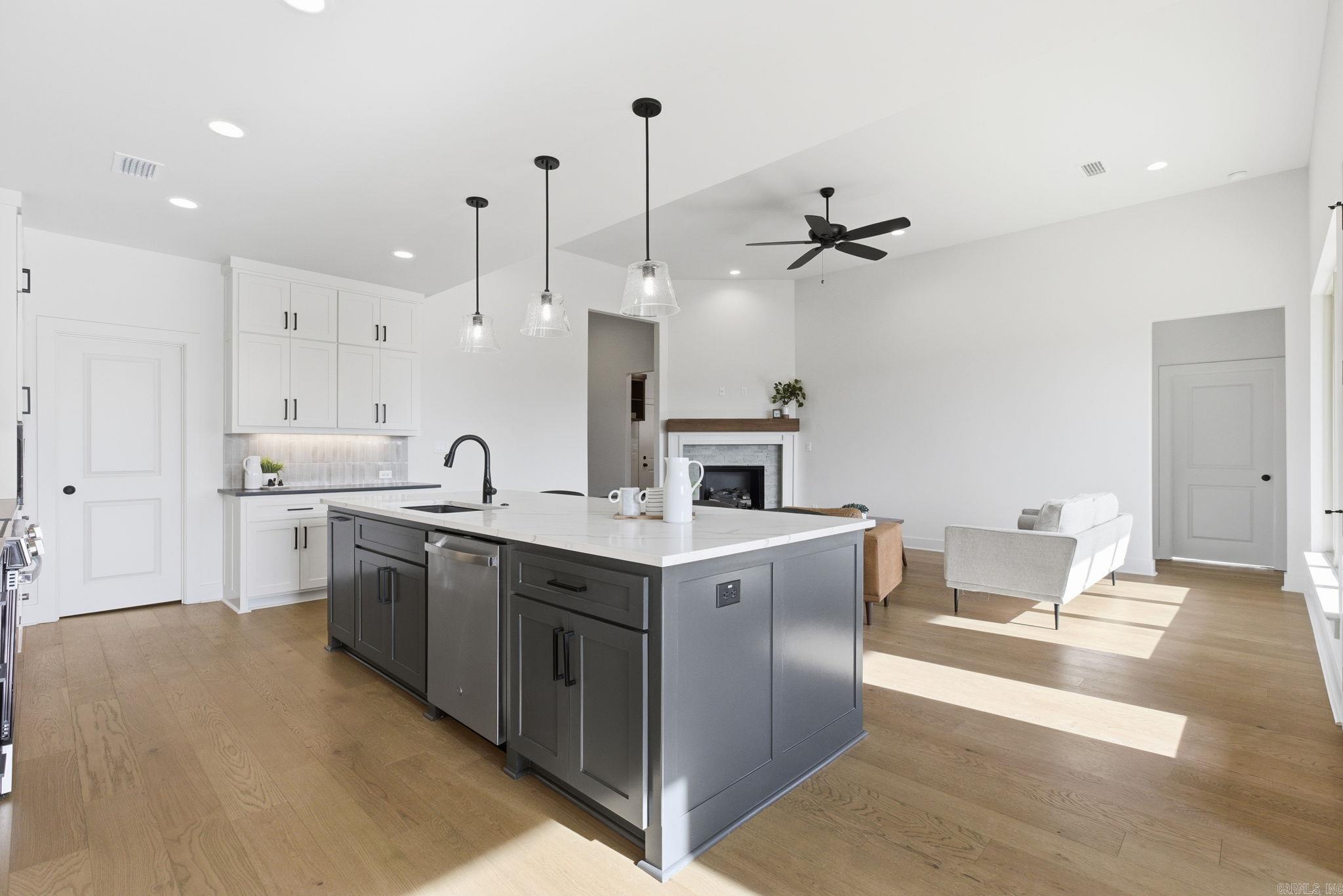 Ridgeview Trails - Residential