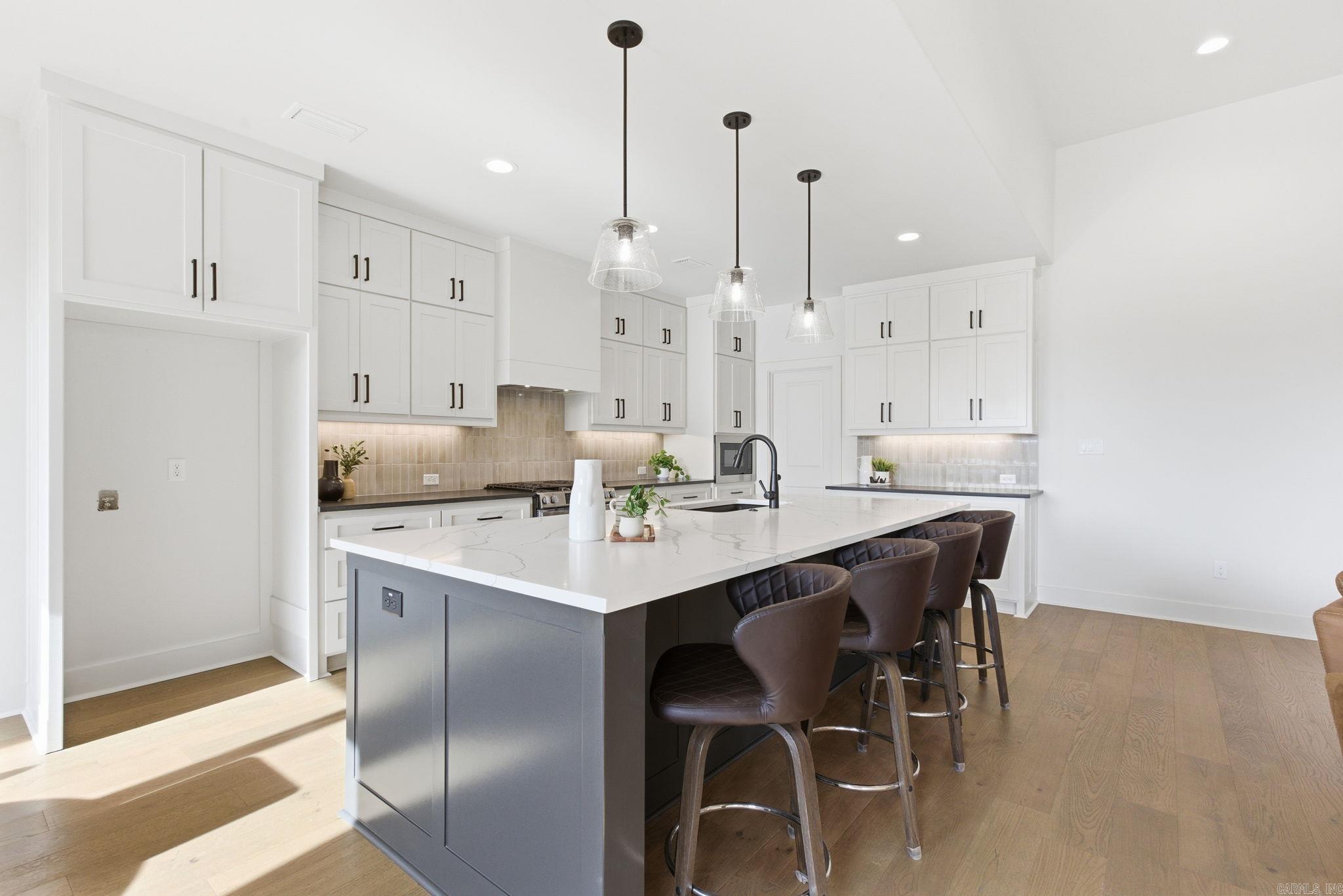 Ridgeview Trails - Residential