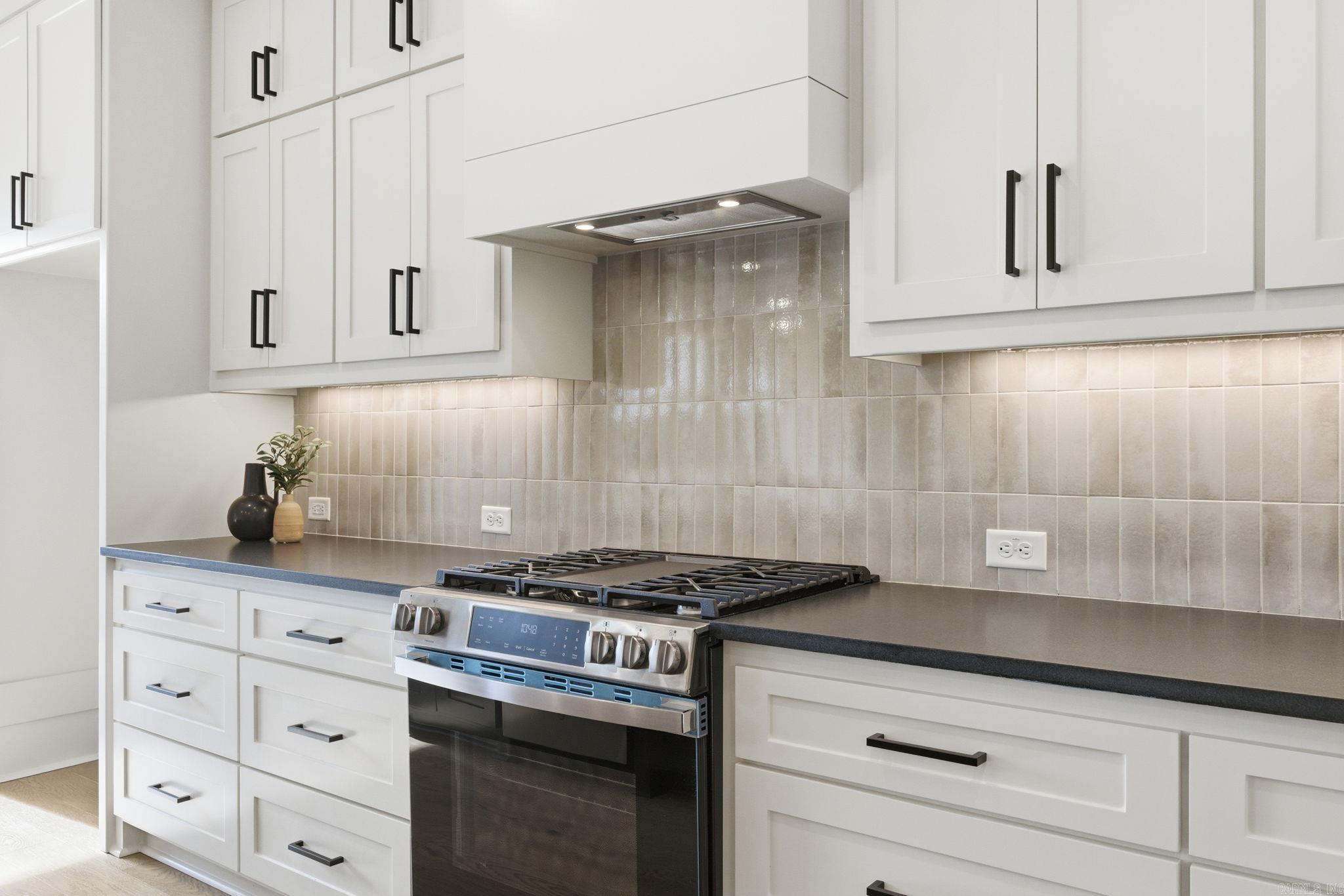 Ridgeview Trails - Residential