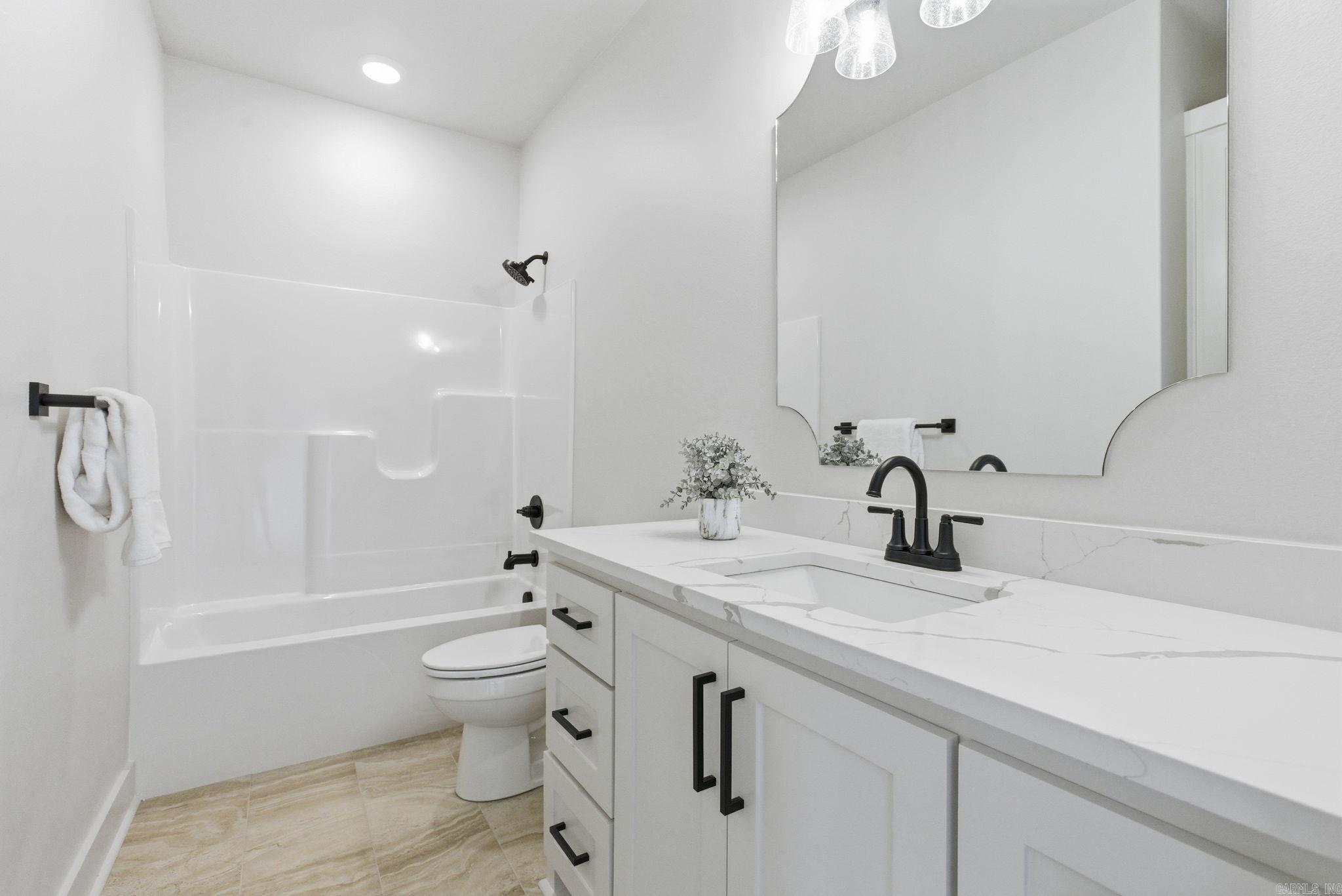 Ridgeview Trails - Residential