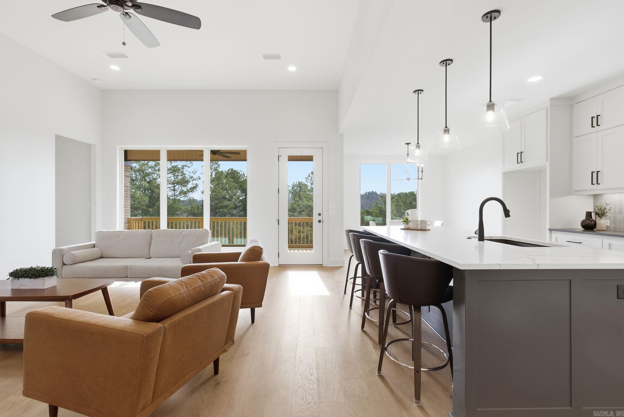 Ridgeview Trails - Residential