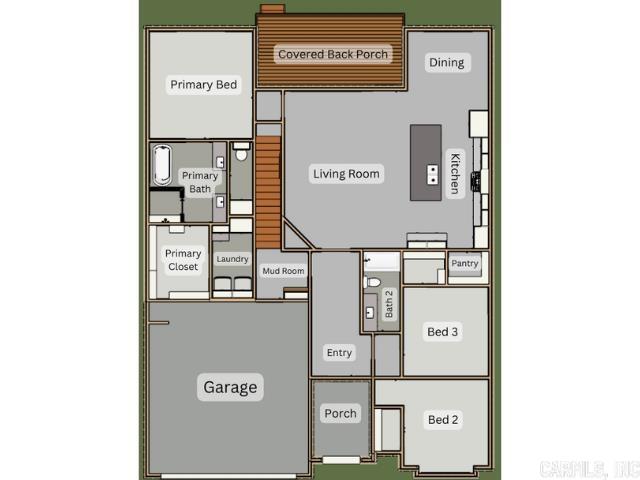 Ridgeview Trails - Residential