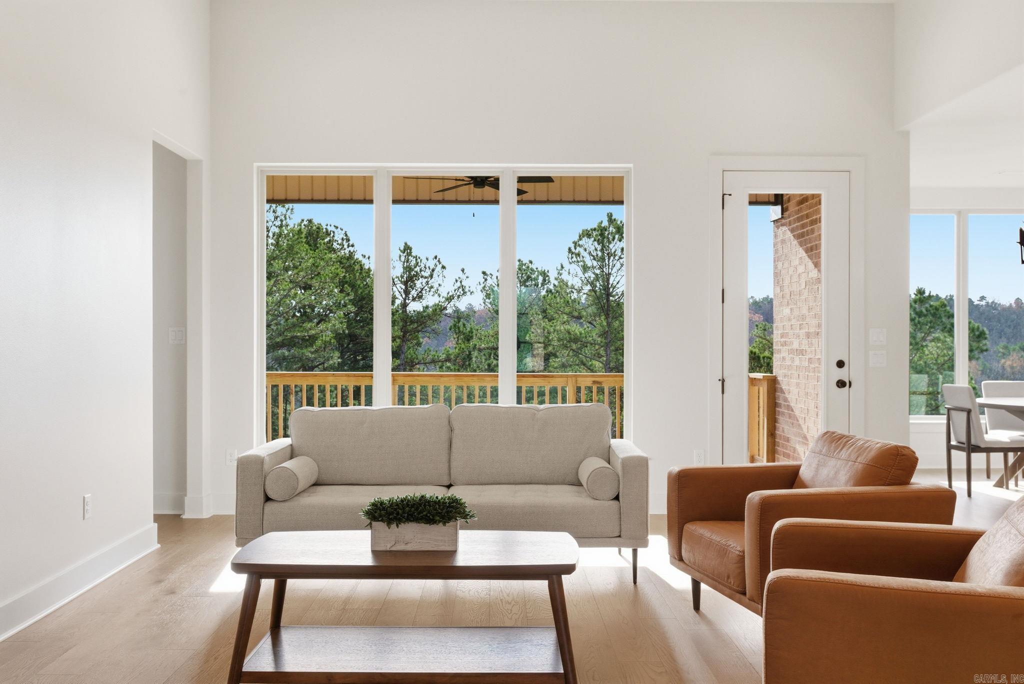 Ridgeview Trails - Residential