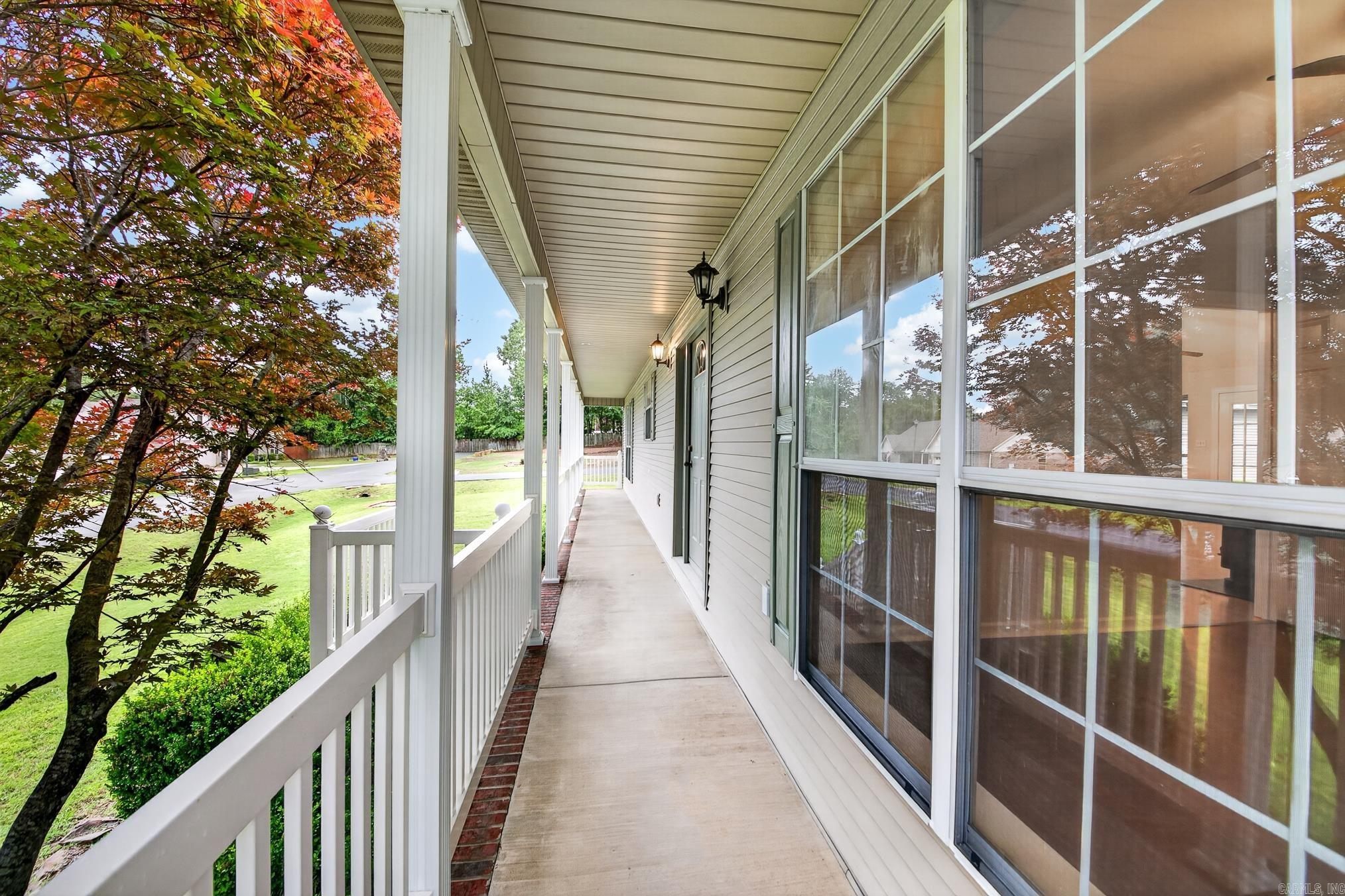 AUSTIN VILLAGE - Residential