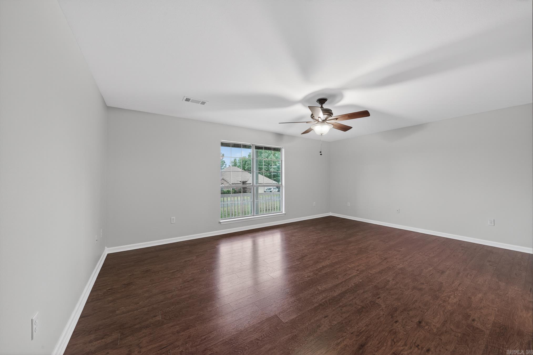 AUSTIN VILLAGE - Residential