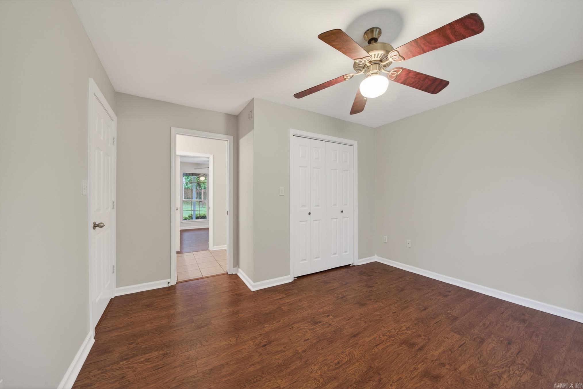 AUSTIN VILLAGE - Residential