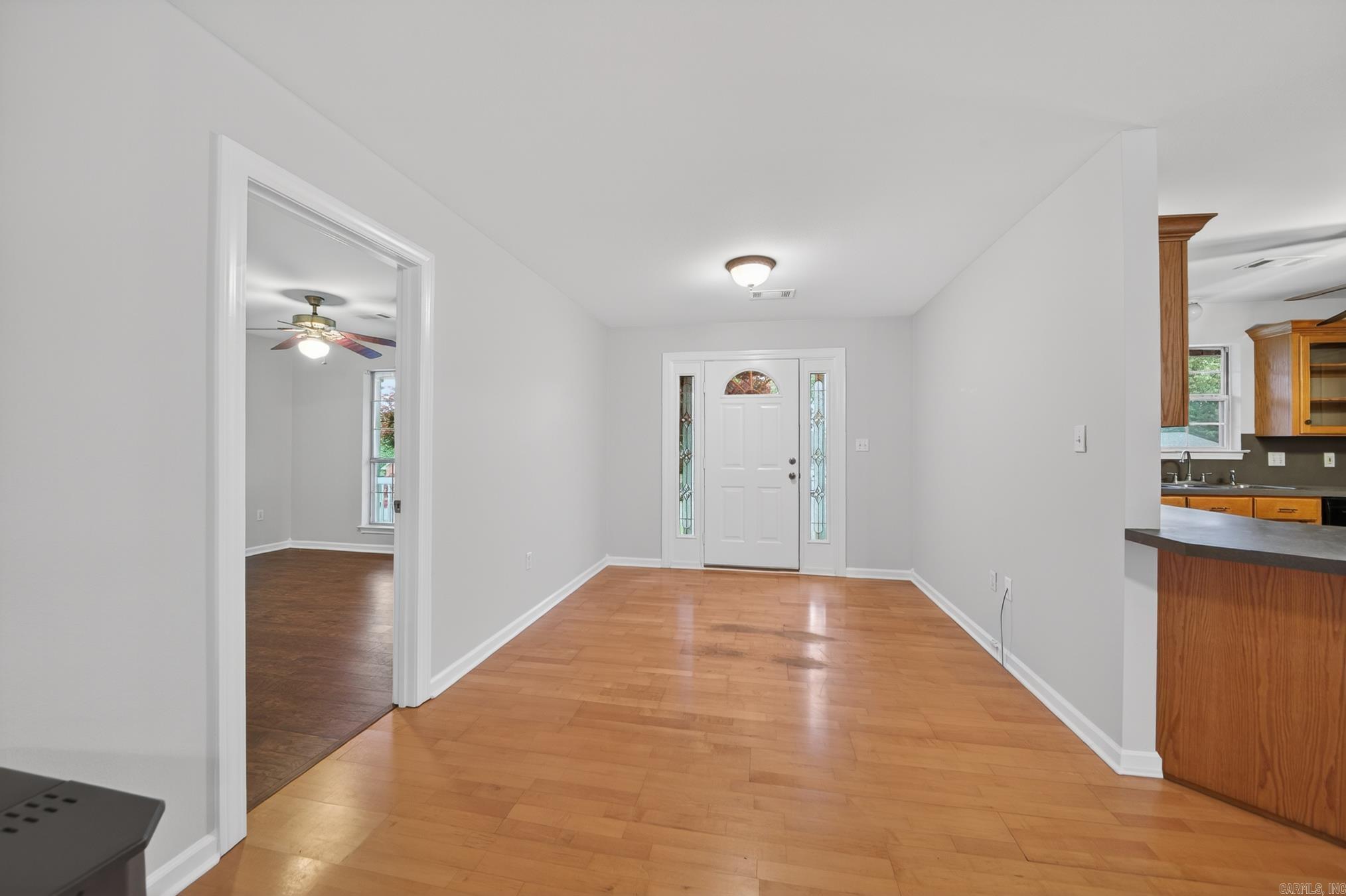 AUSTIN VILLAGE - Residential