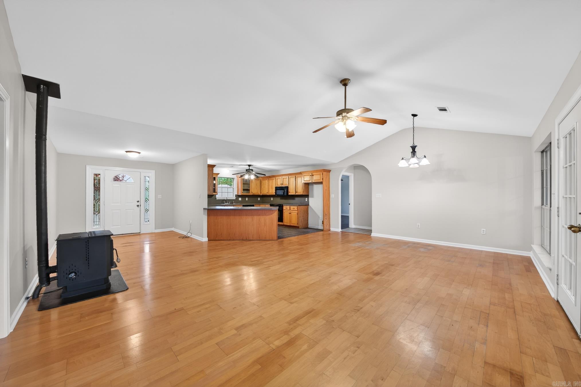 AUSTIN VILLAGE - Residential