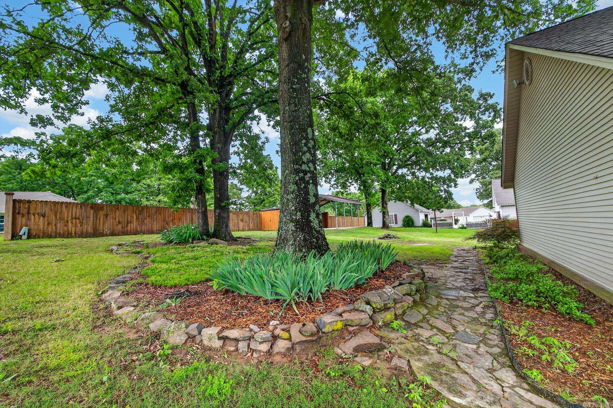 AUSTIN VILLAGE - Residential