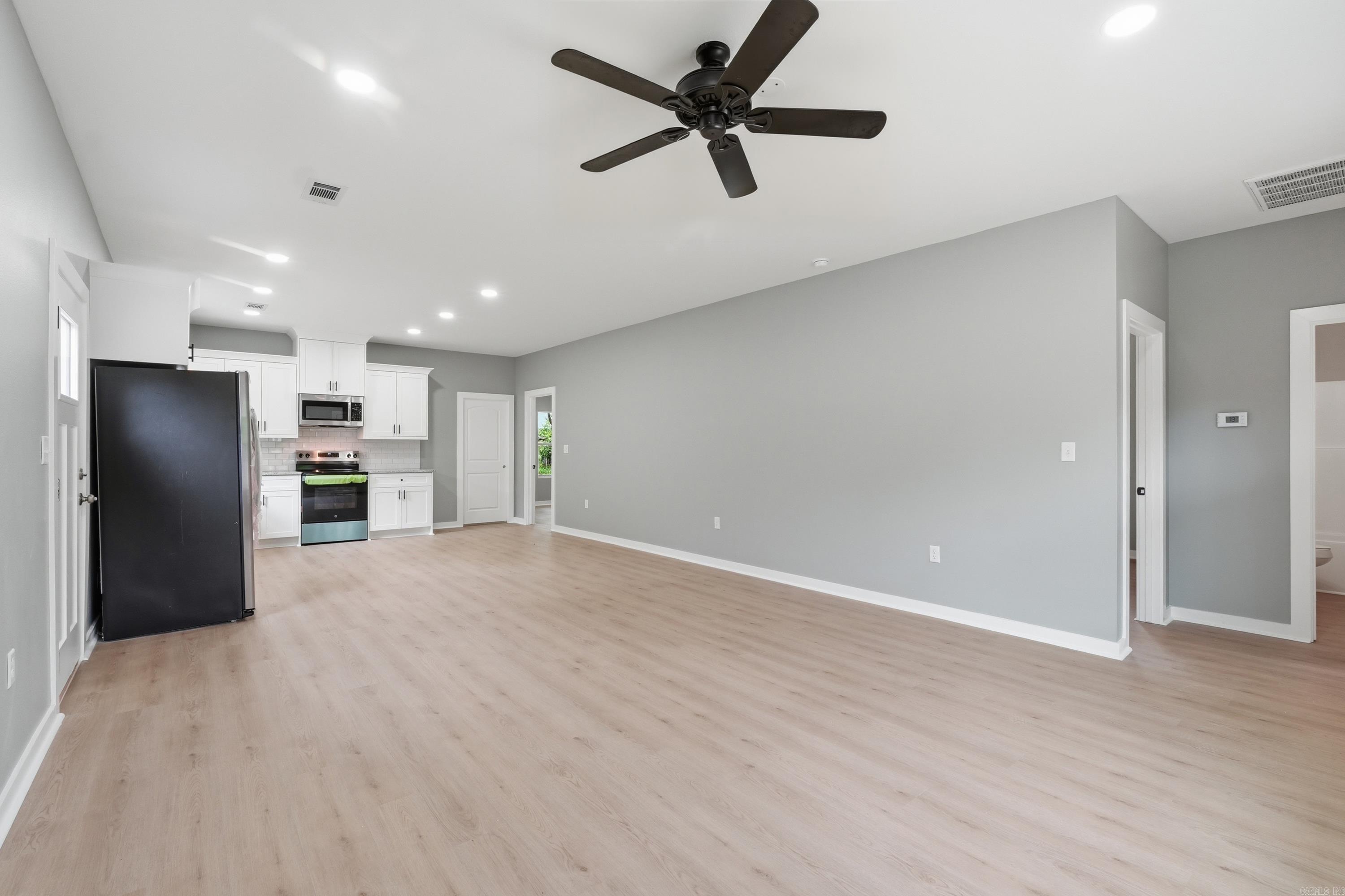PARKWOOD - Residential