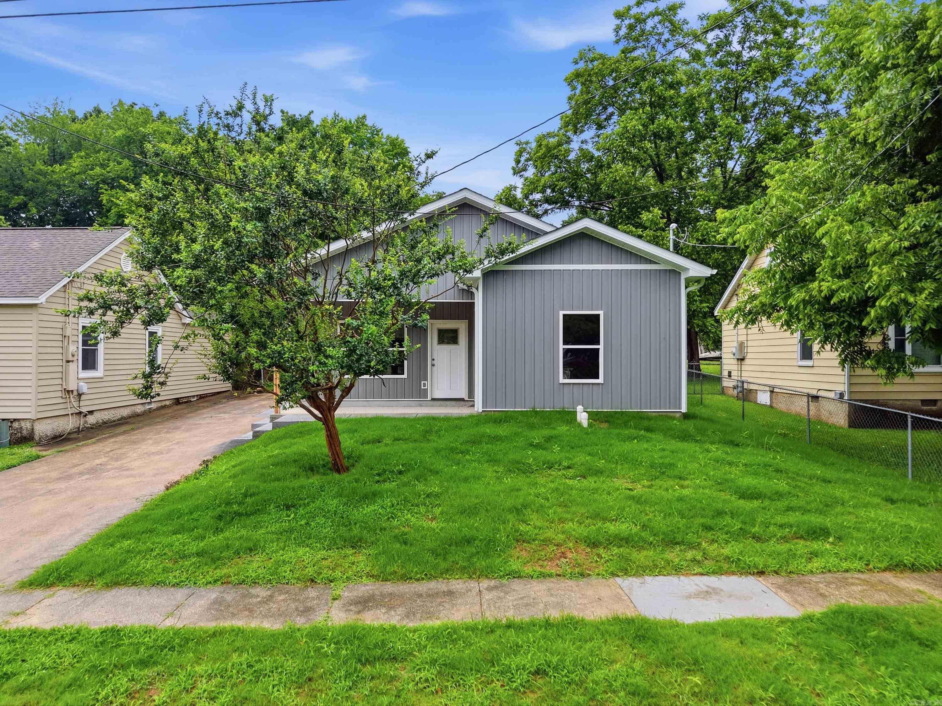 PARKWOOD - Residential