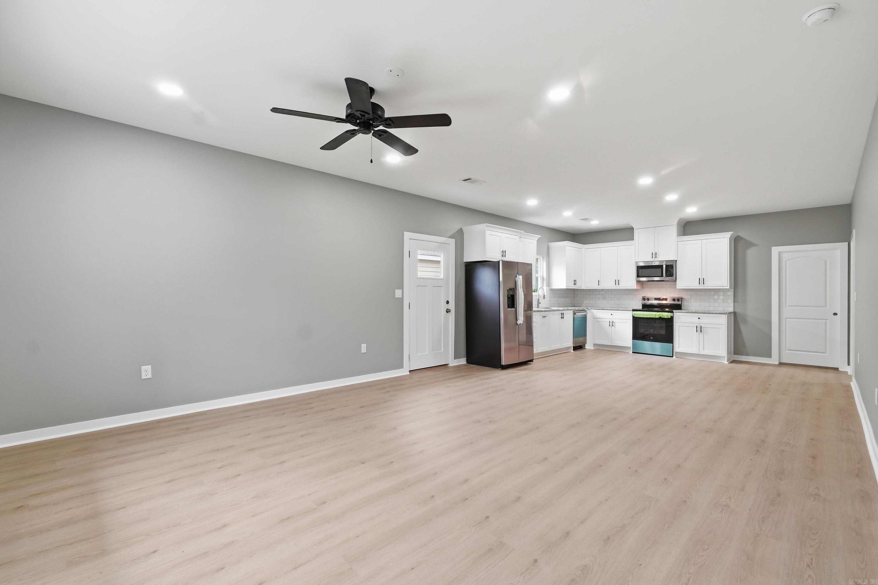 PARKWOOD - Residential