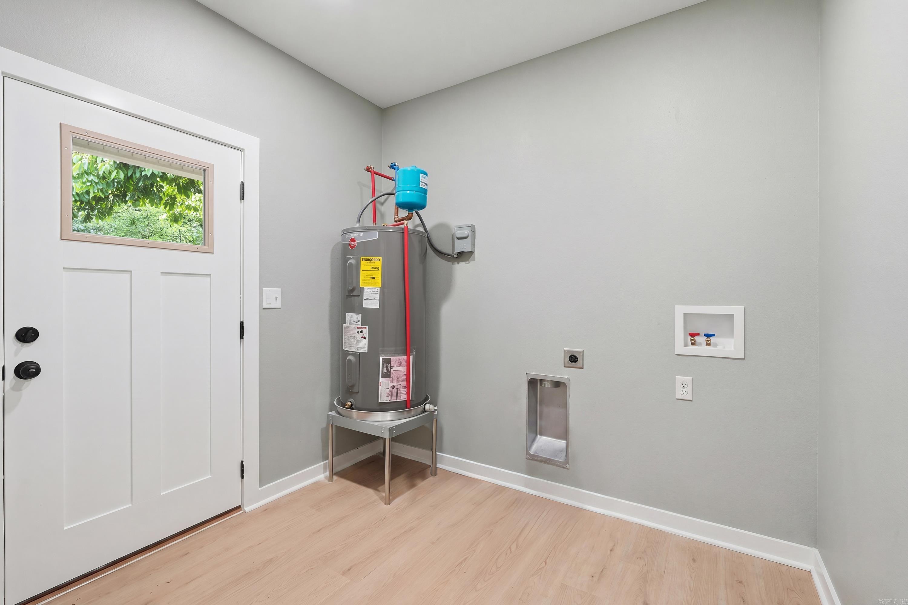PARKWOOD - Residential