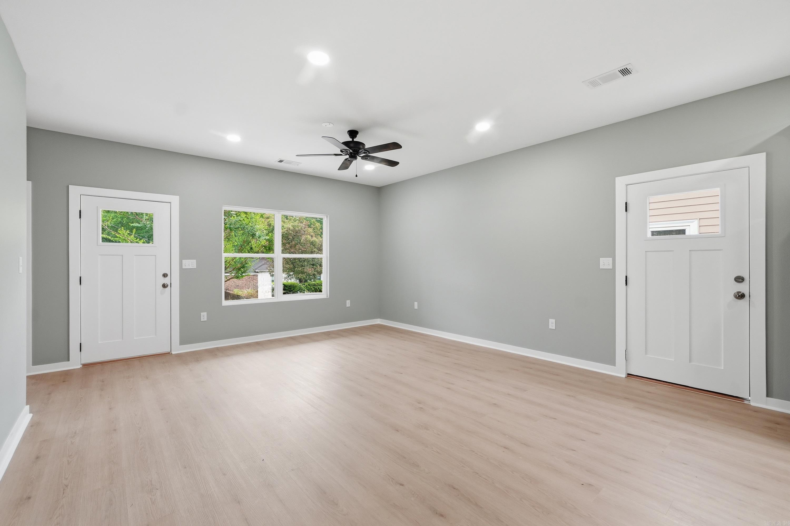 PARKWOOD - Residential