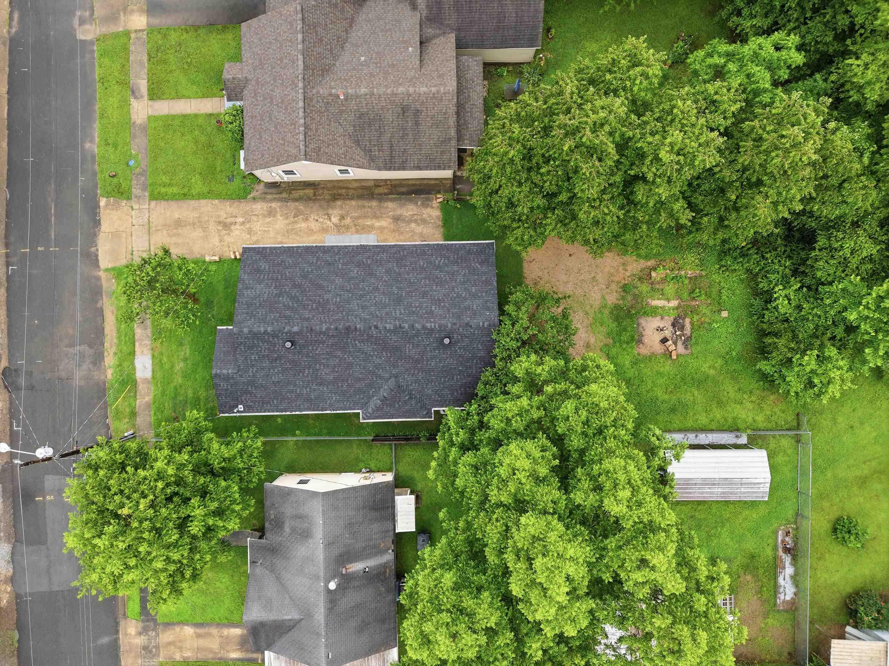 PARKWOOD - Residential