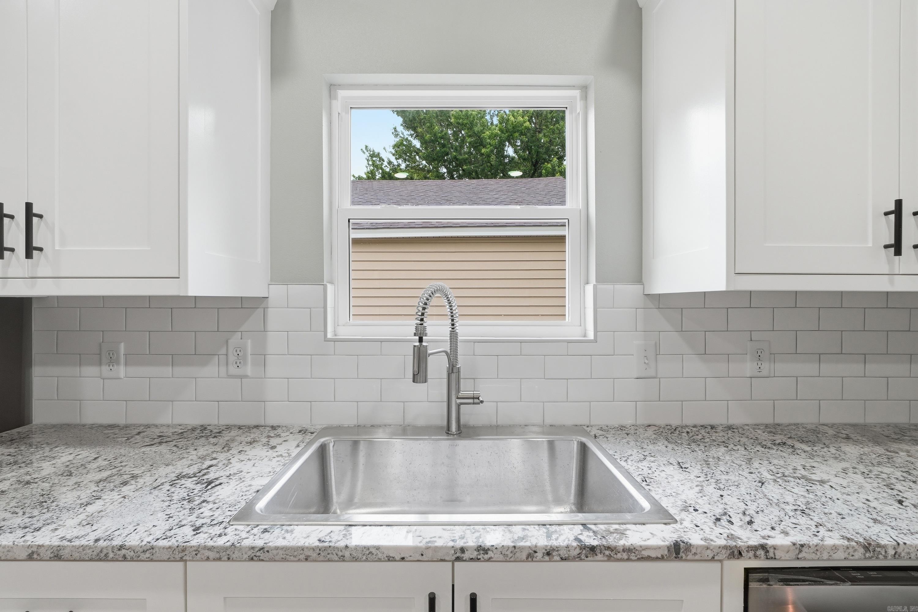 PARKWOOD - Residential