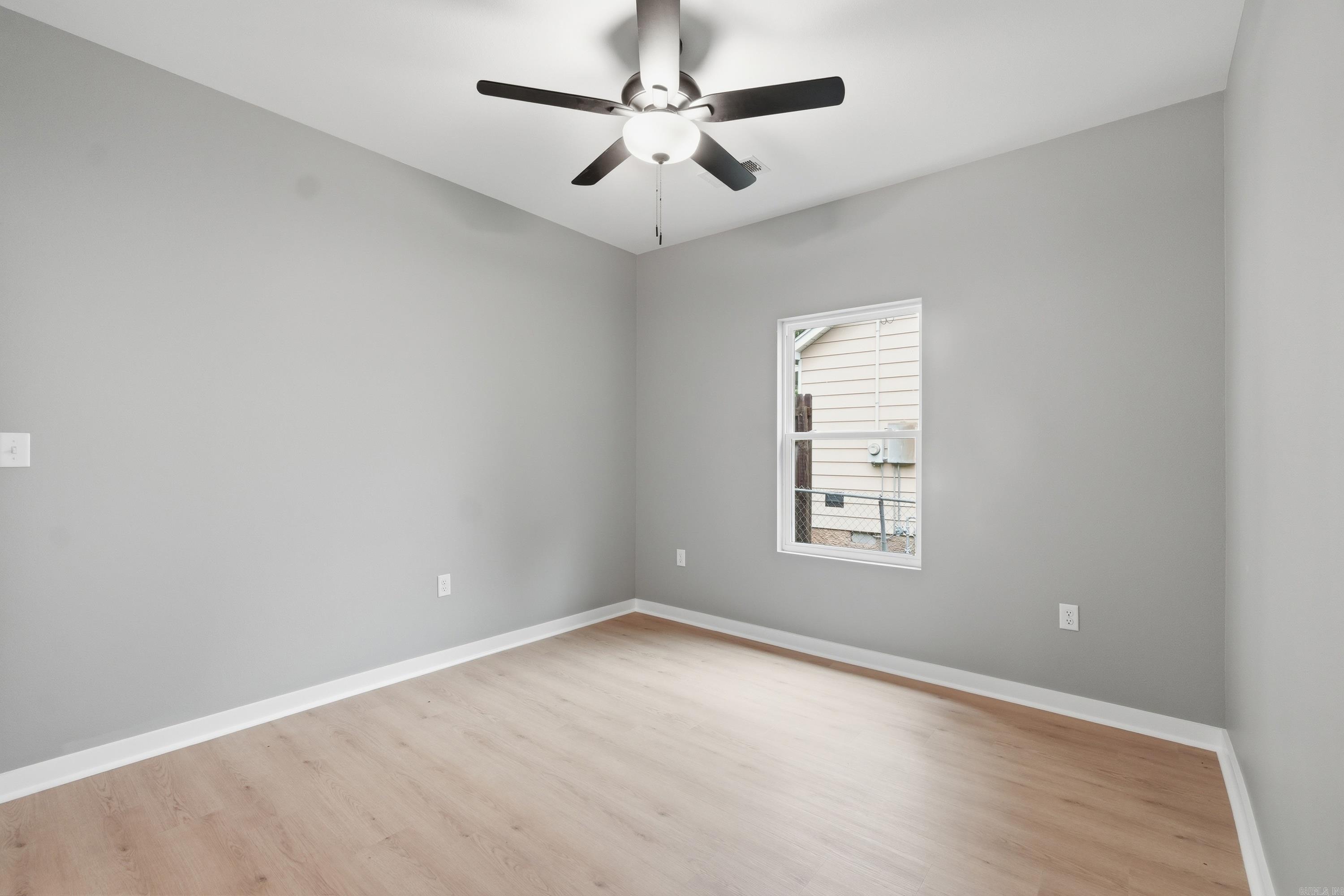 PARKWOOD - Residential