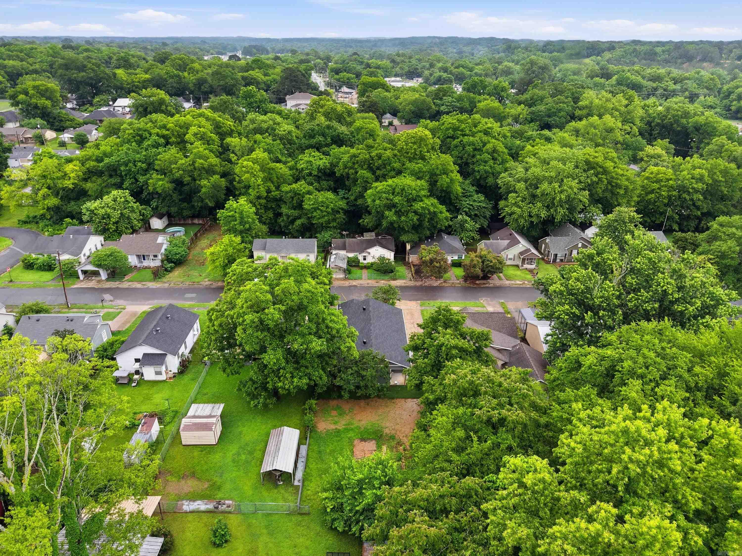 PARKWOOD - Residential