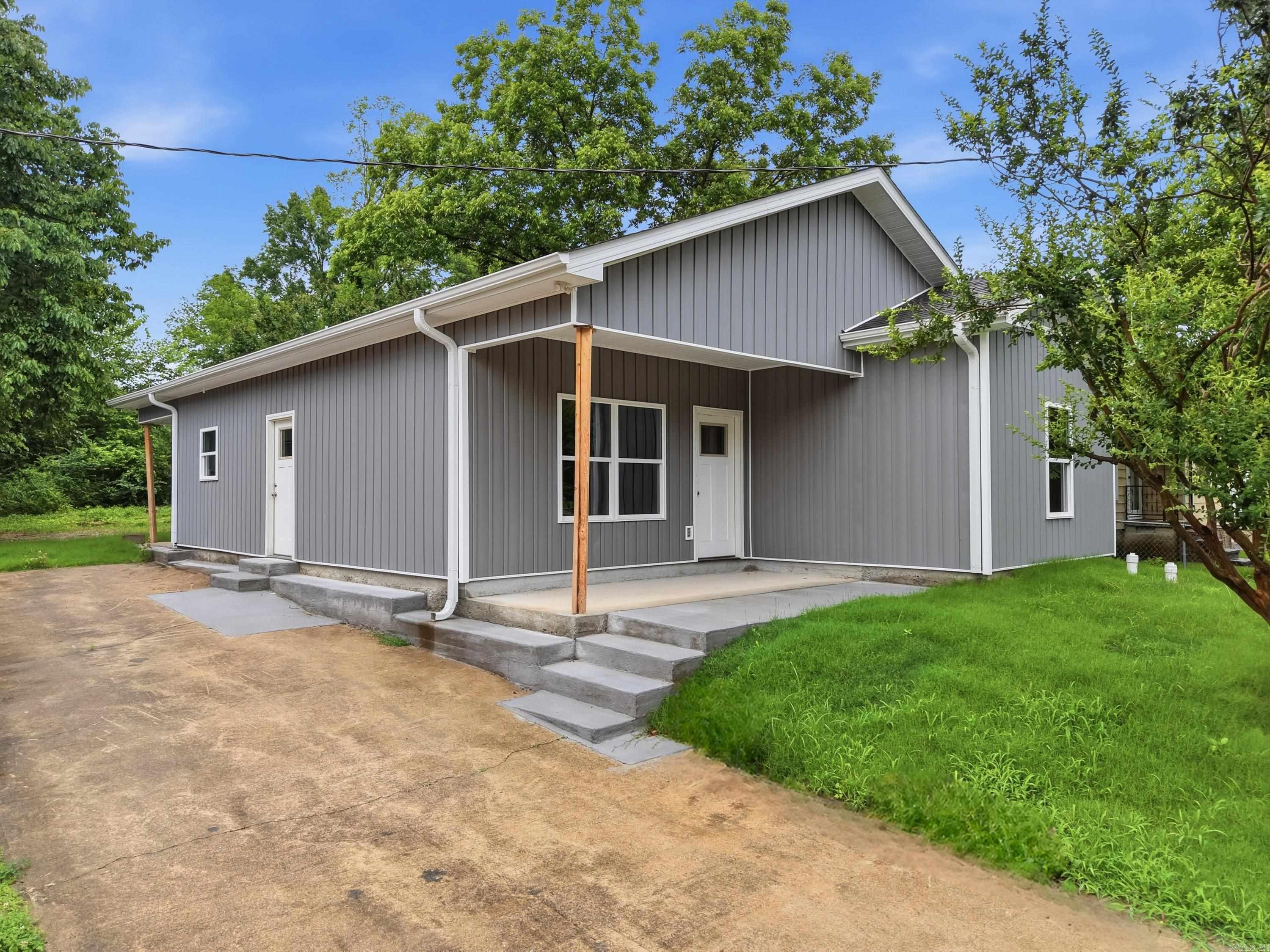 PARKWOOD - Residential