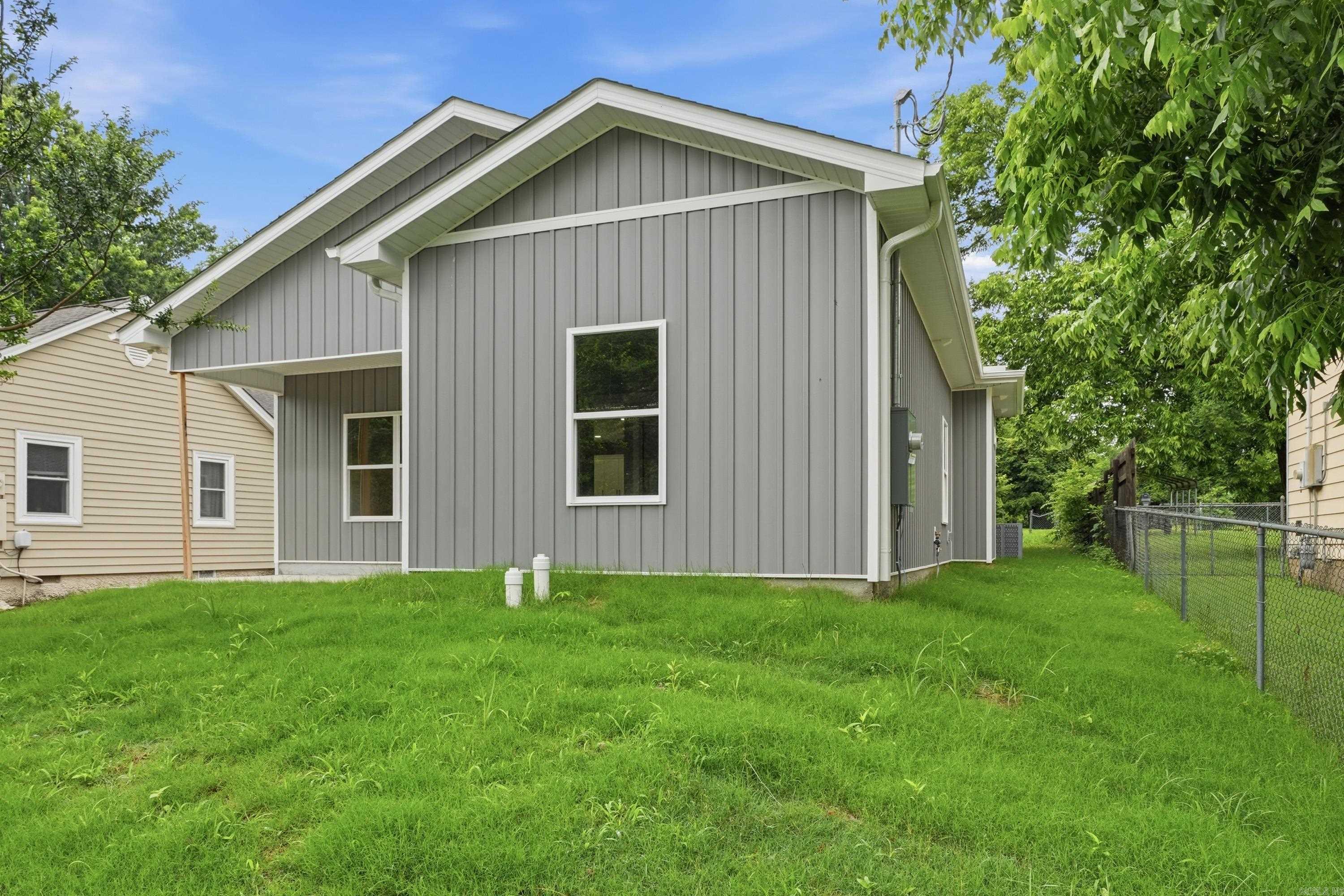 PARKWOOD - Residential