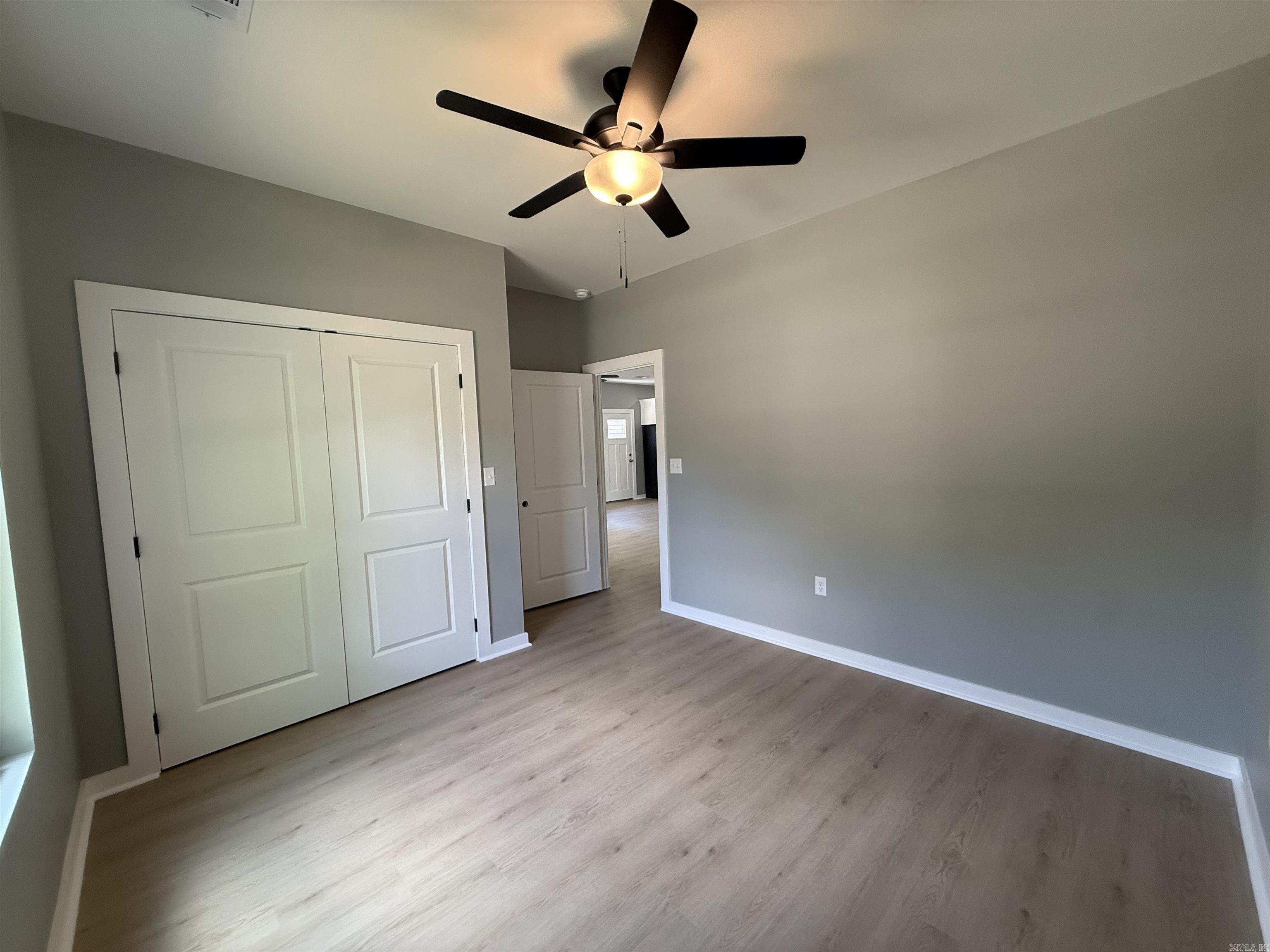PARKWOOD - Residential
