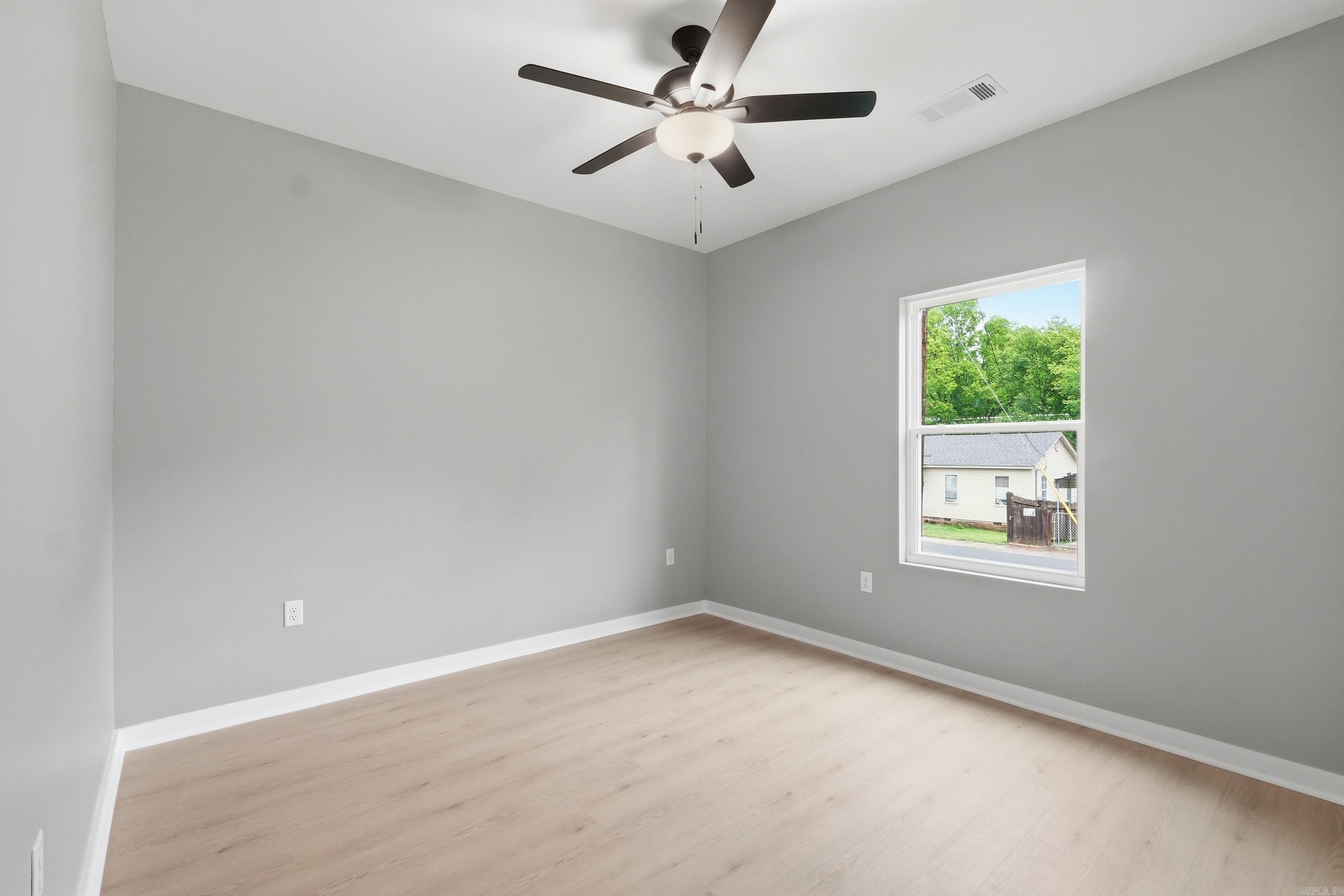 PARKWOOD - Residential