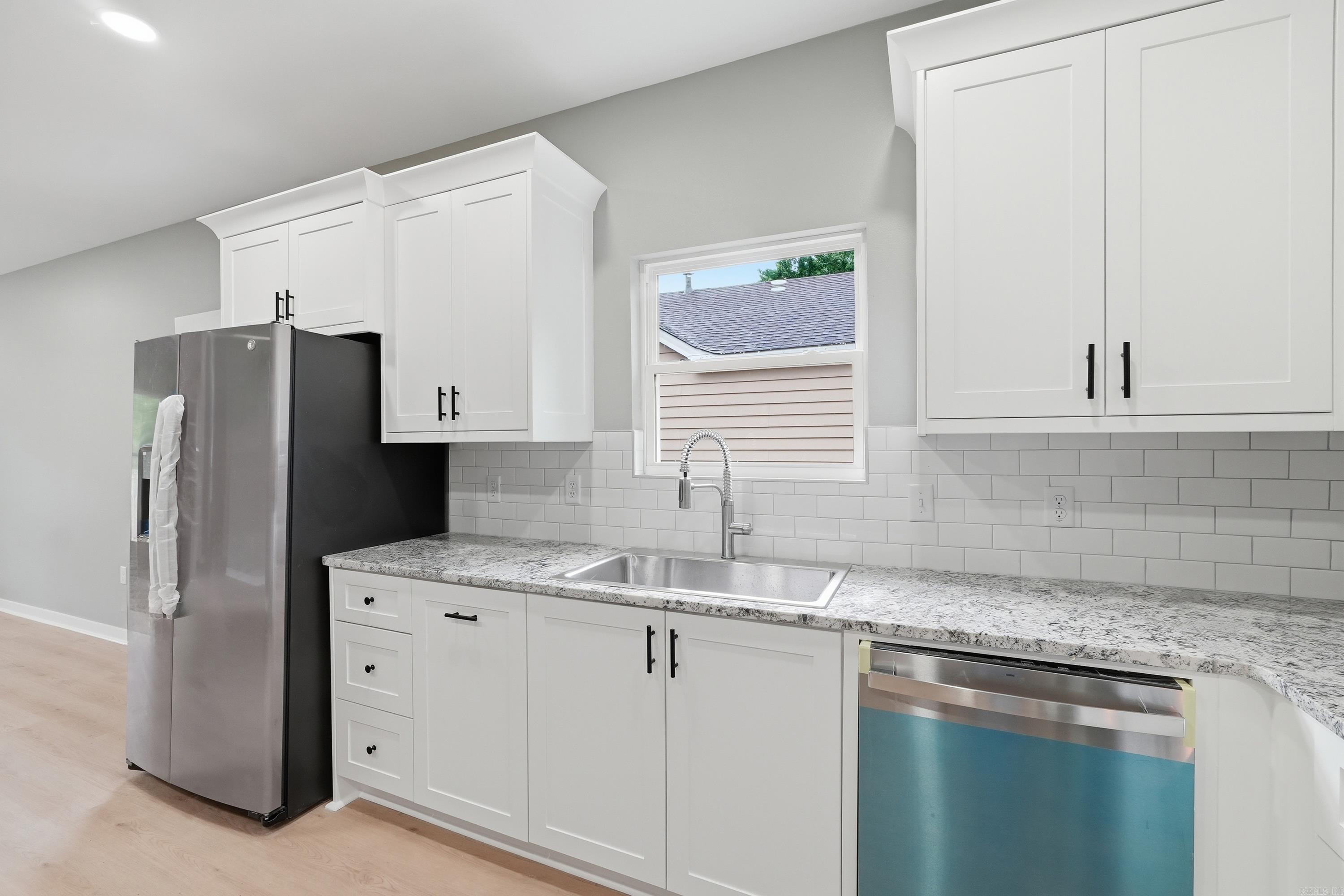 PARKWOOD - Residential