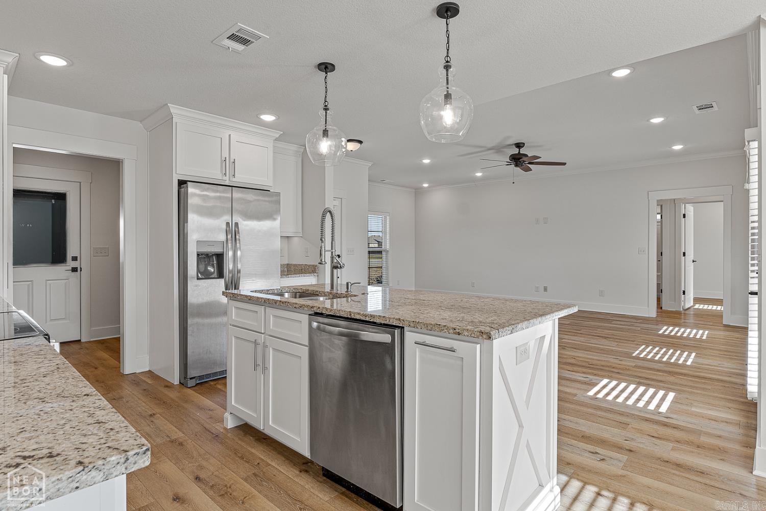 STELLA ESTATES - Residential