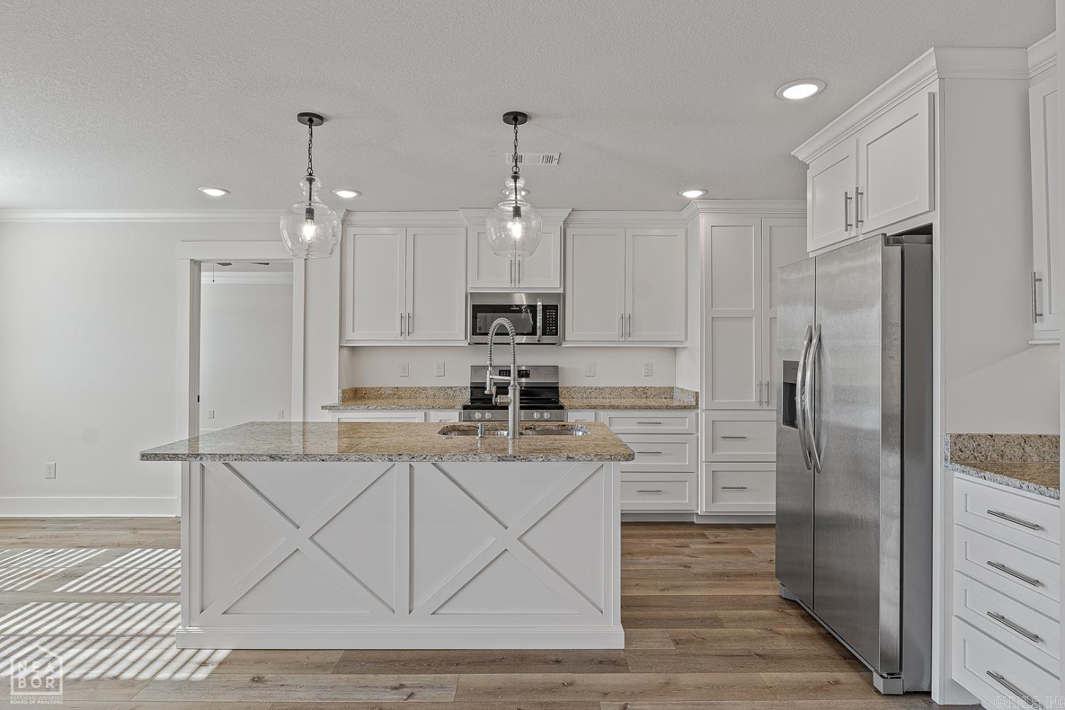 STELLA ESTATES - Residential