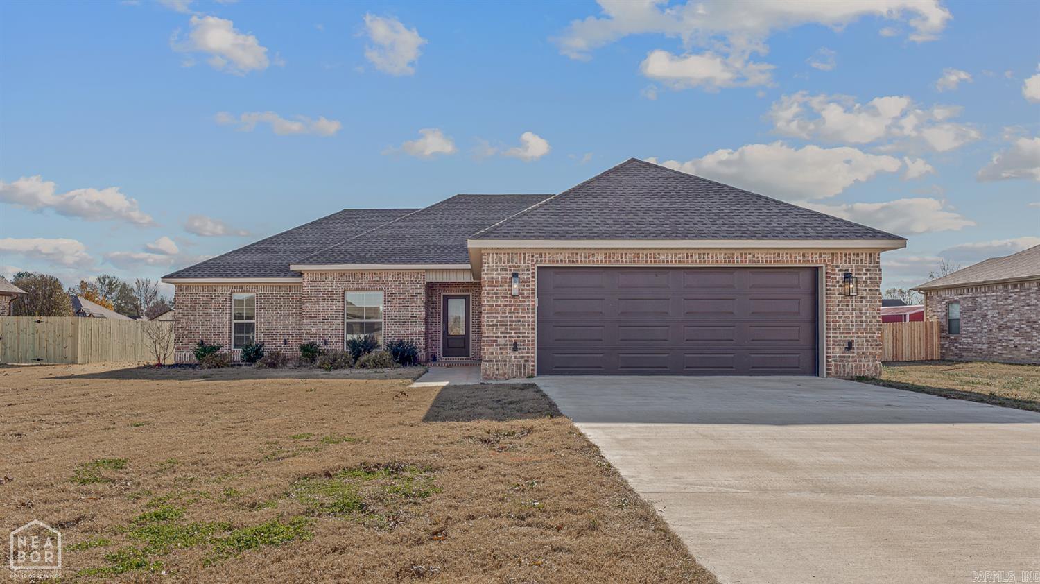 STELLA ESTATES - Residential