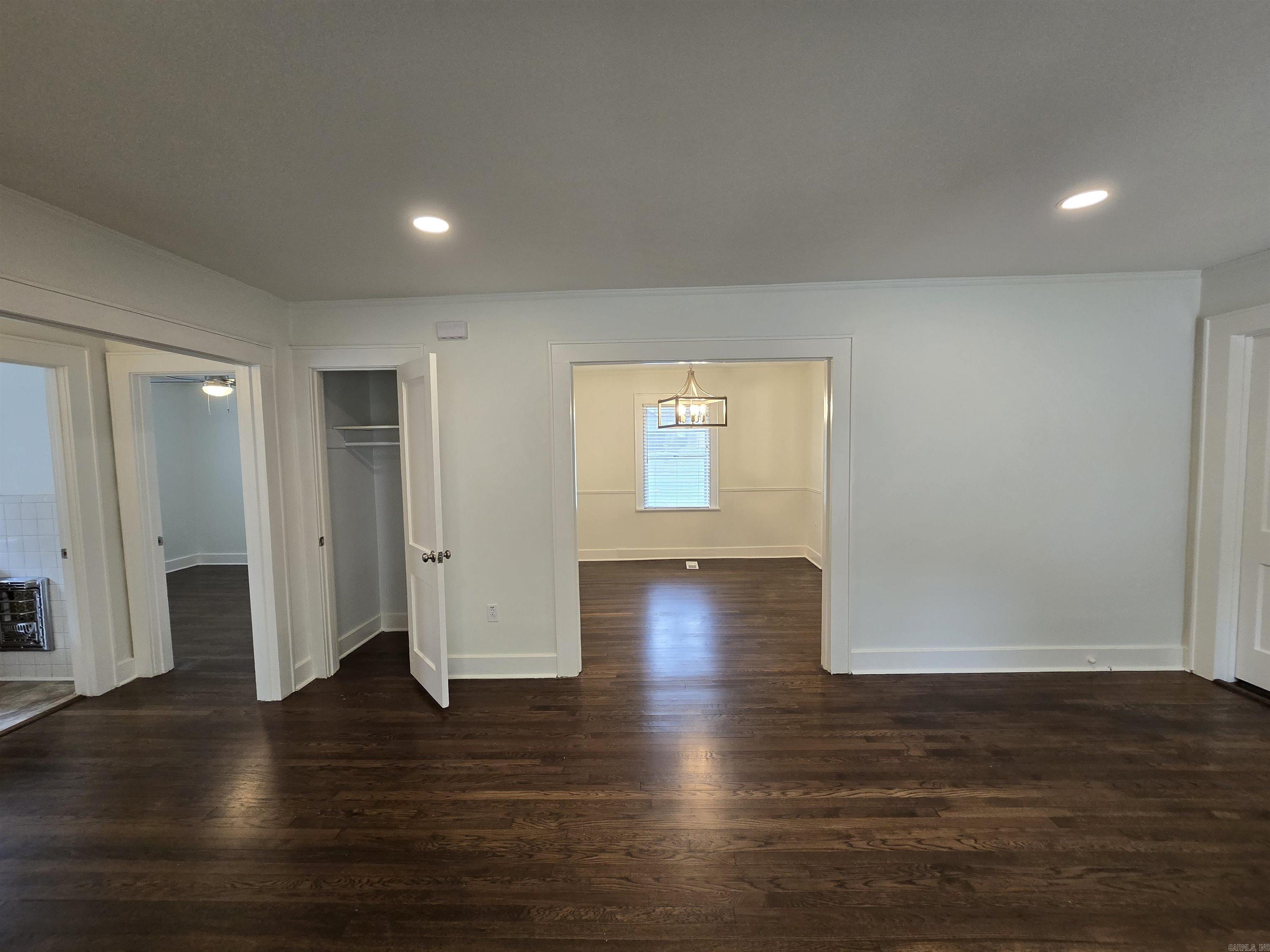 Park Hill - Residential Lease