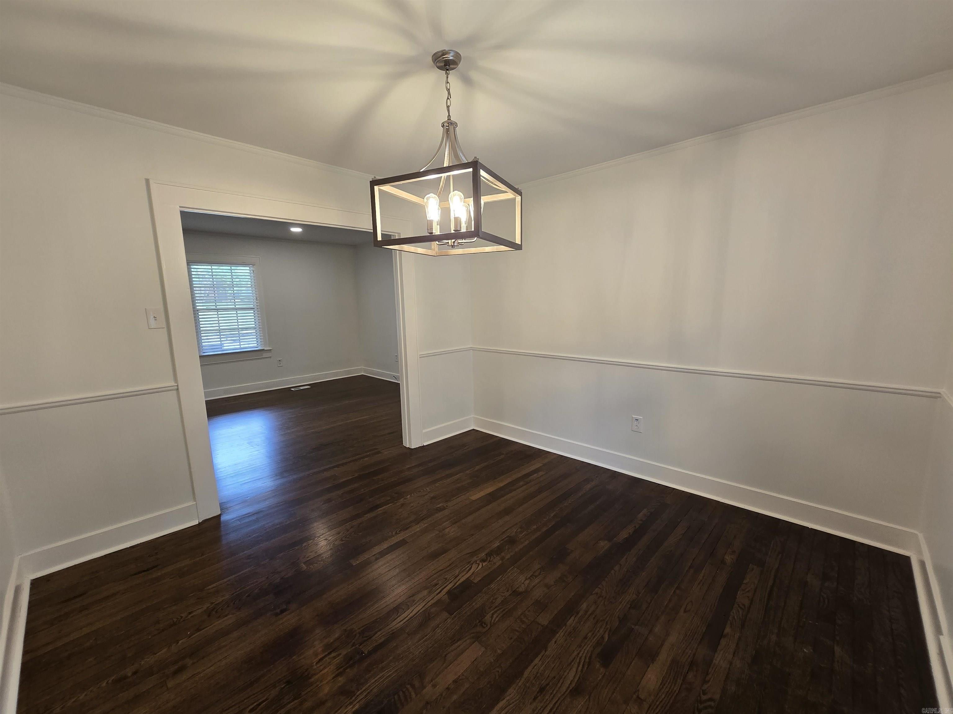 Park Hill - Residential Lease