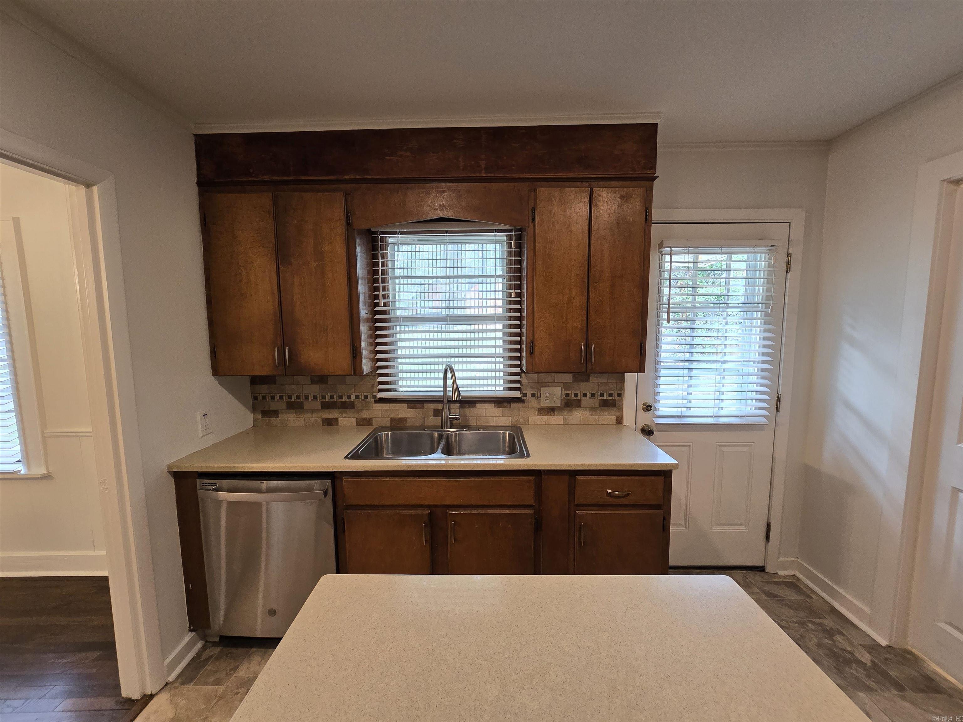 Park Hill - Residential Lease
