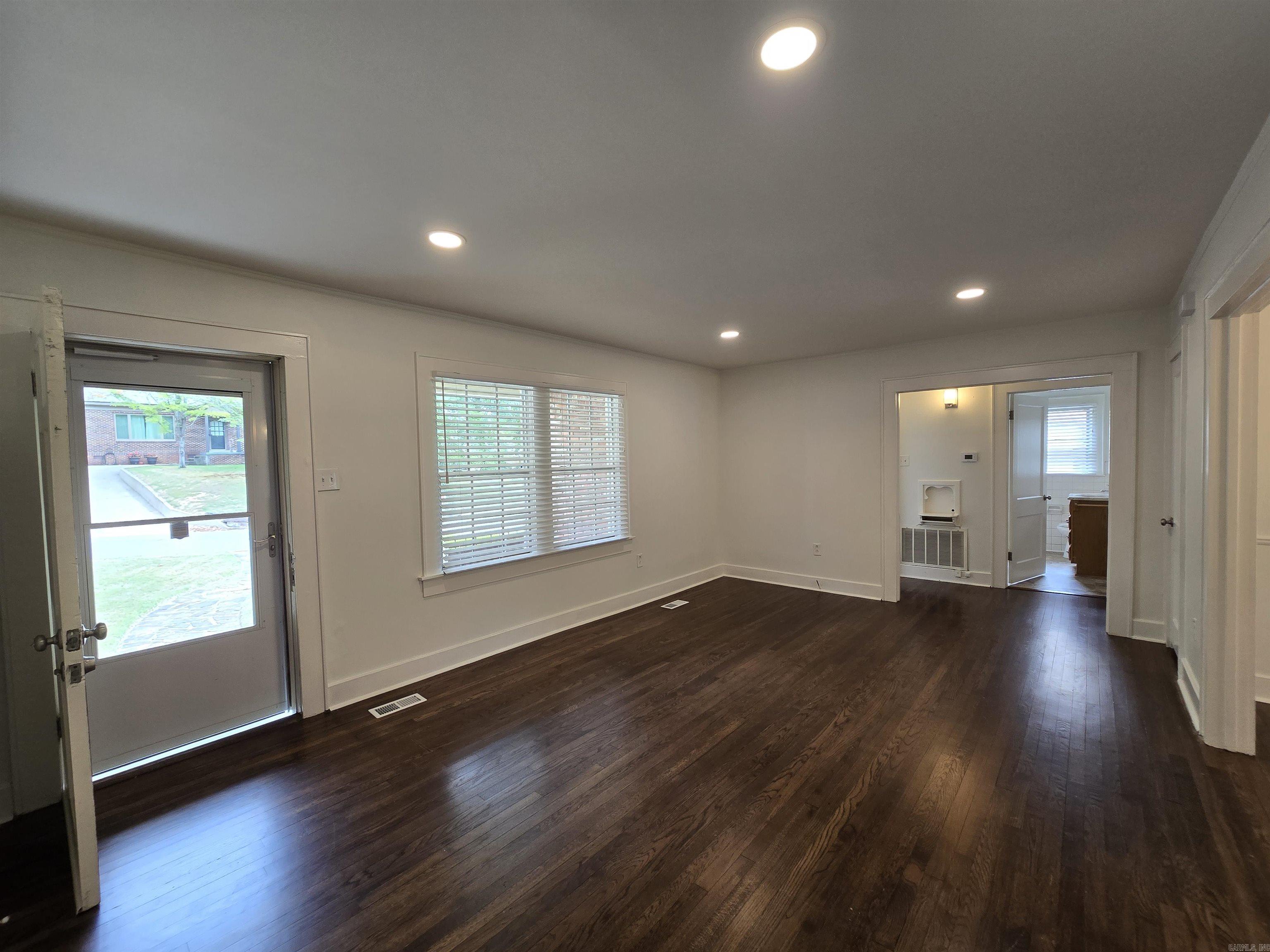 Park Hill - Residential Lease